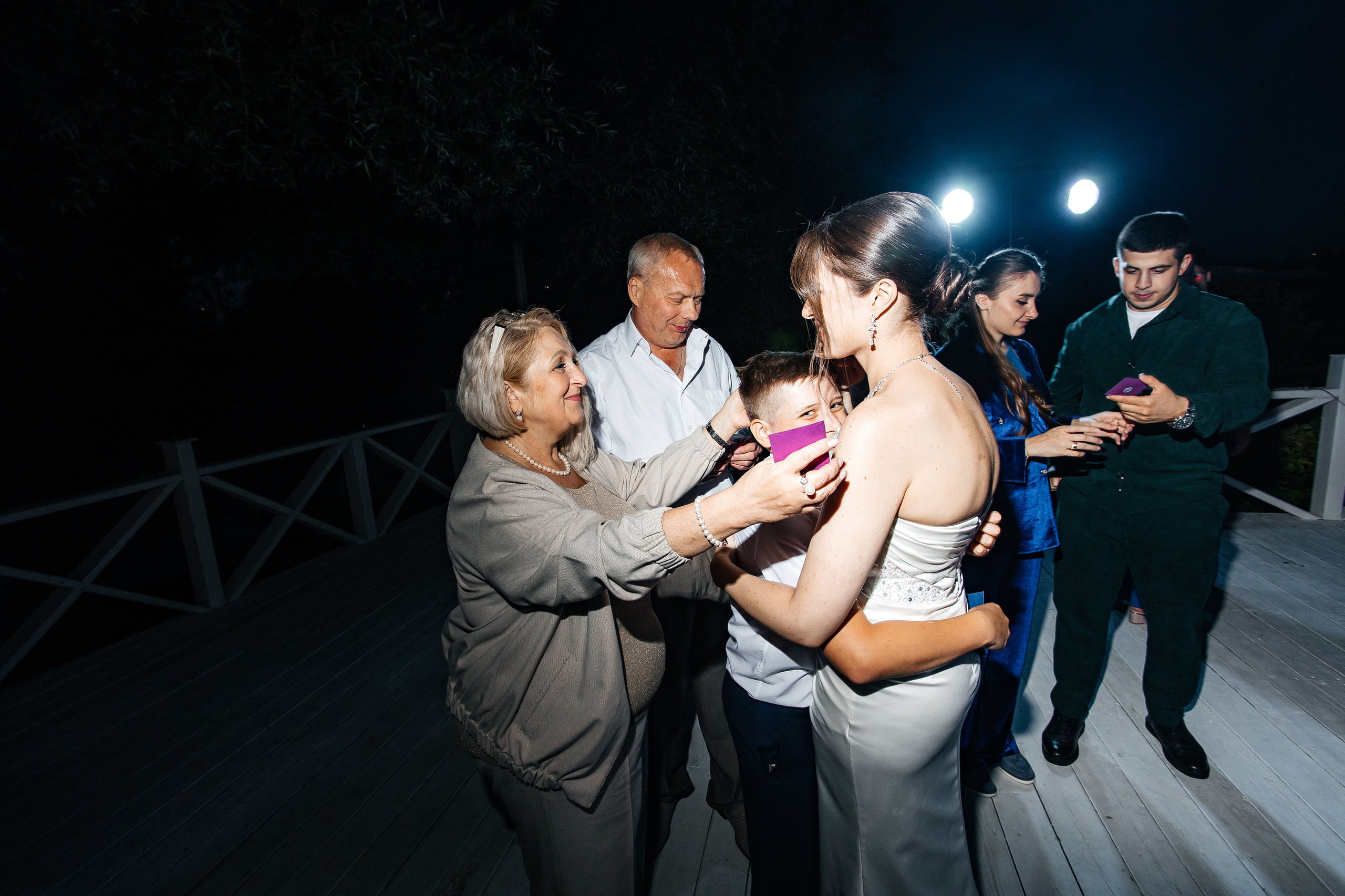 Dima & Katya. Свадебный фотограф в Москве Виктория Арехова