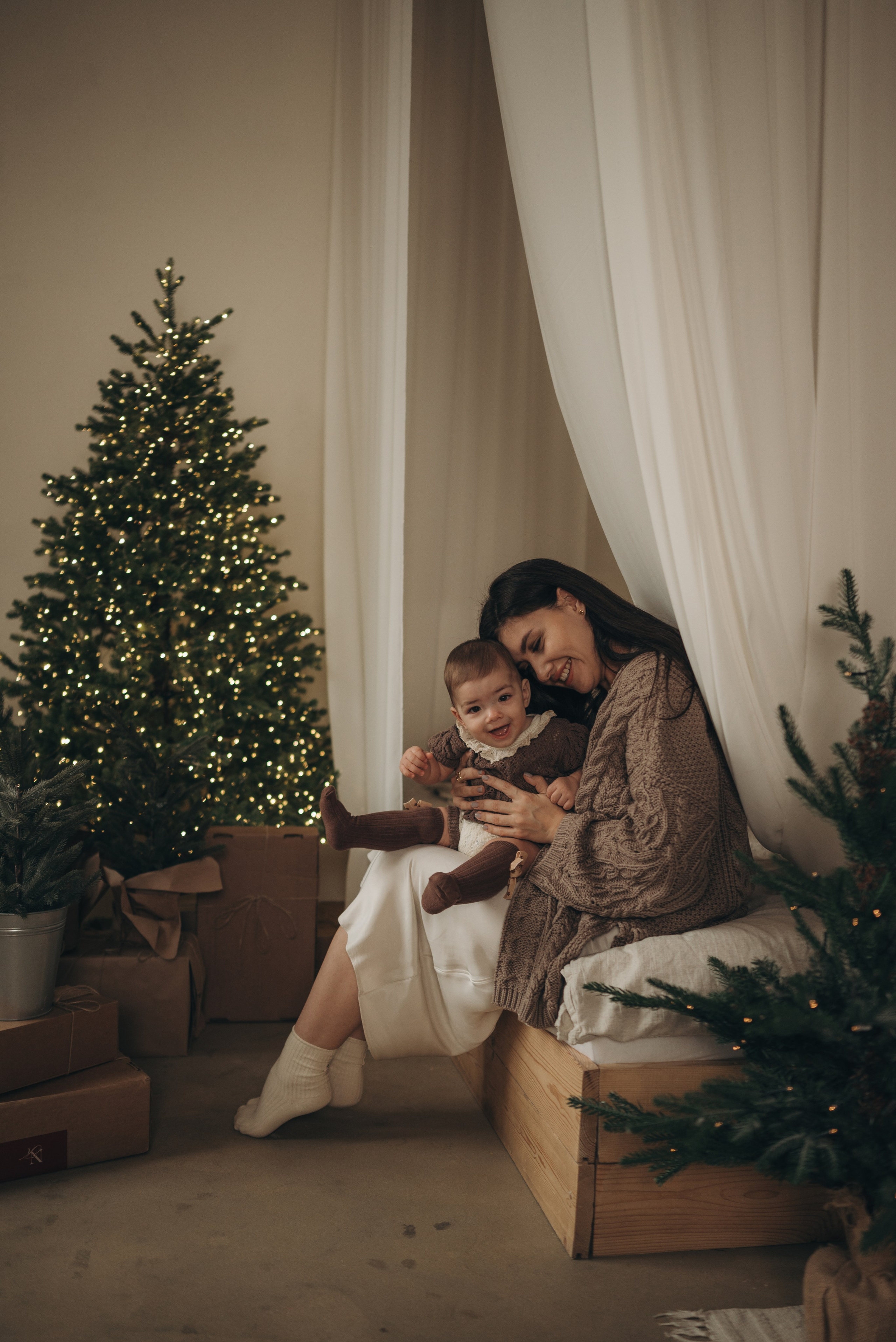 Мама и дочь. Семейный фотограф Ростов-на-Дону Татьяна Соколова