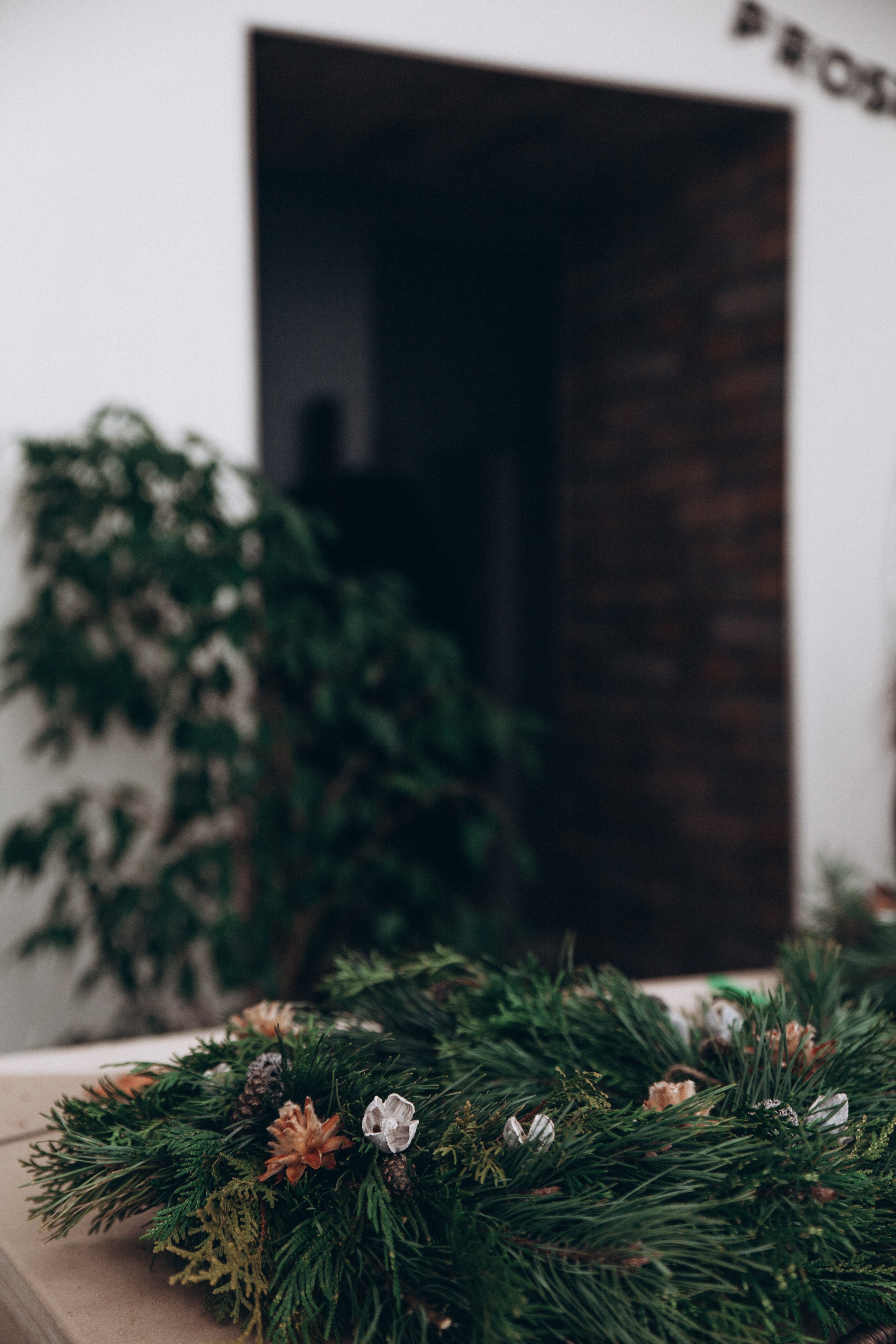 Рождественский мастер-класс. Репортажный и детский фотограф в Минске