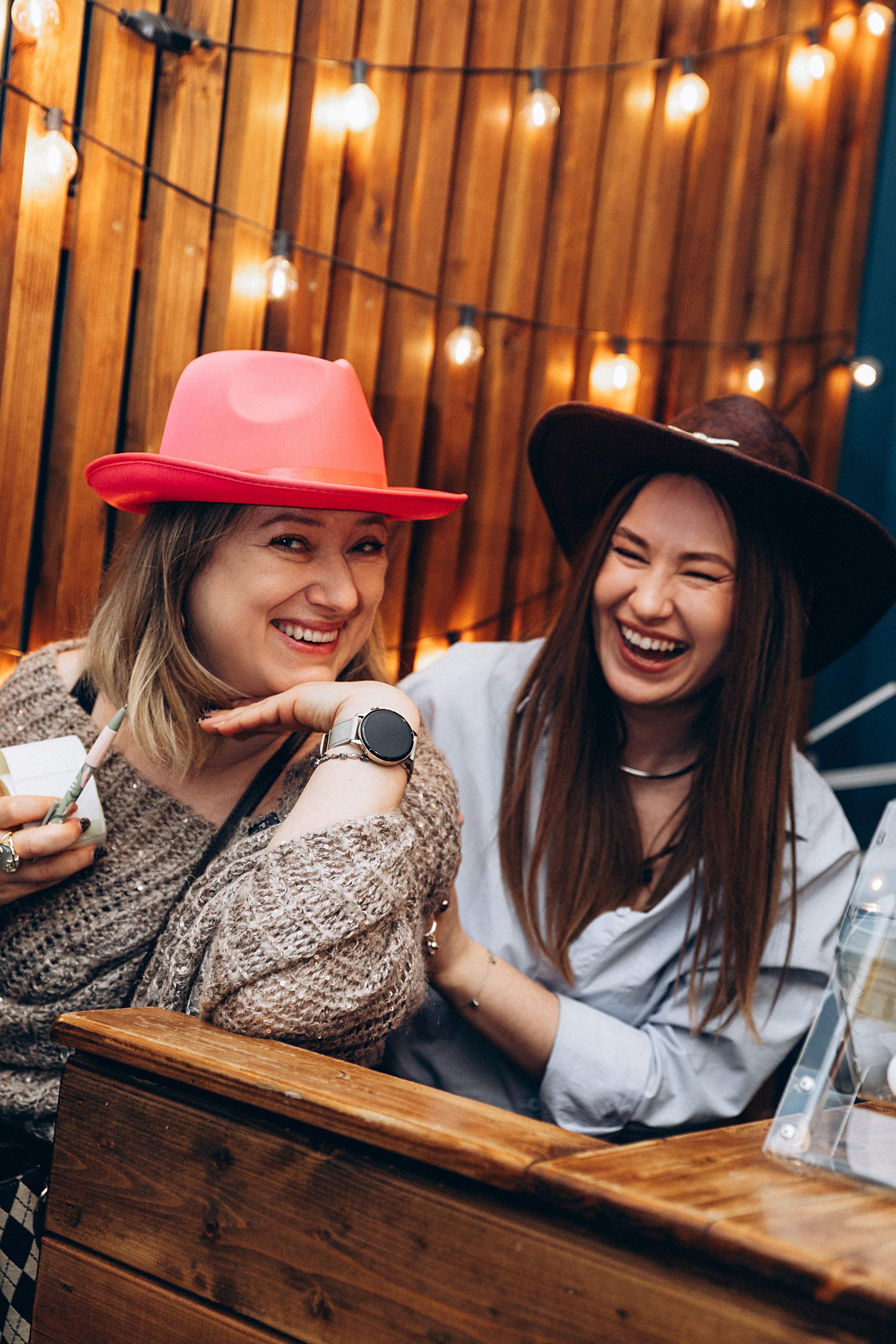 Открытие клуба Фотошколы Вечерко. Репортажный и детский фотограф в Минске