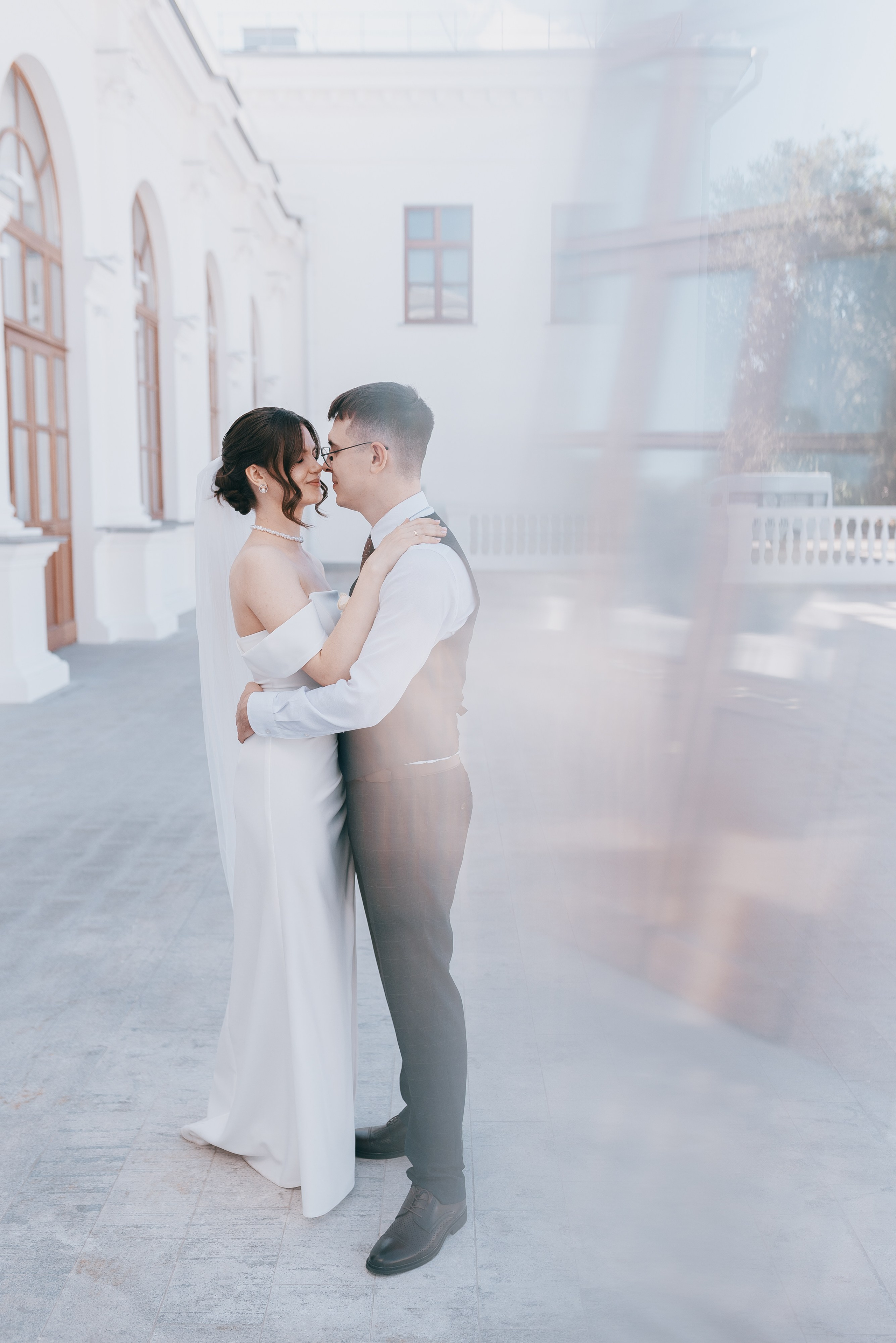 Артём и Анастасия. SARKISOPH | Фотограф Волгоград