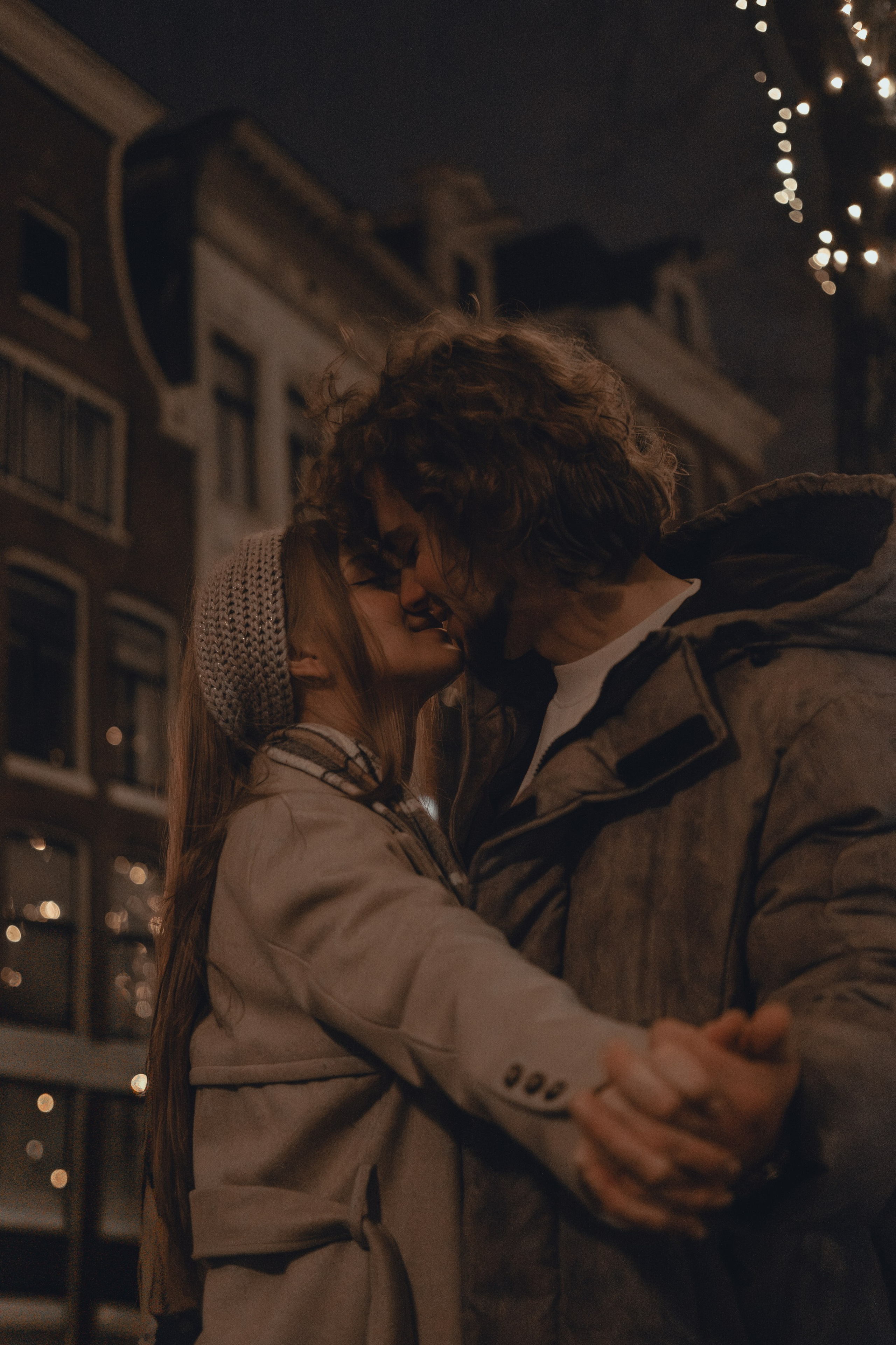 Love story. Veronika Davydova, Photographer Amsterdam — Фотограф Амстердам