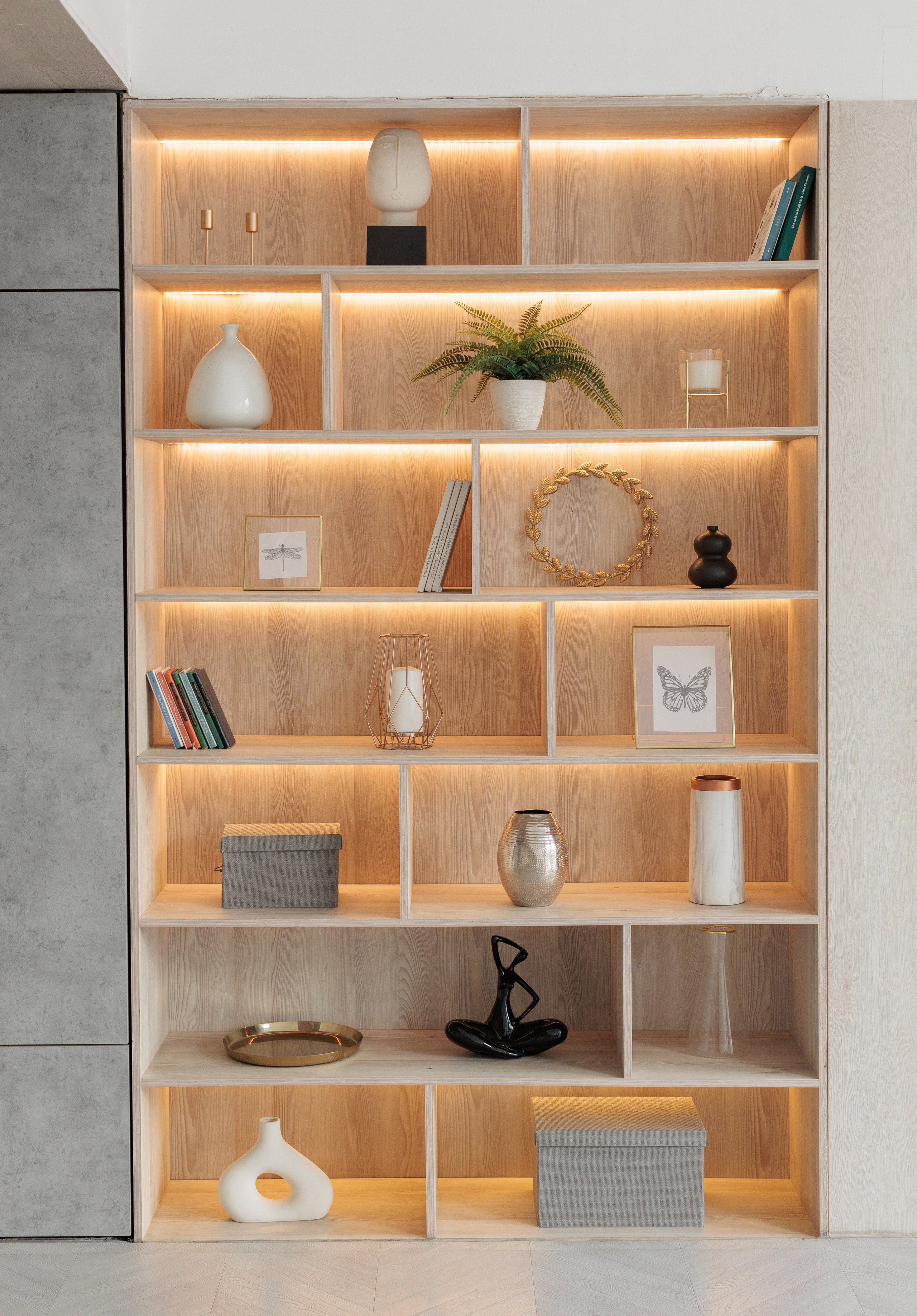 МИЯ. Фотосессии в фотостудии Мимика Москва