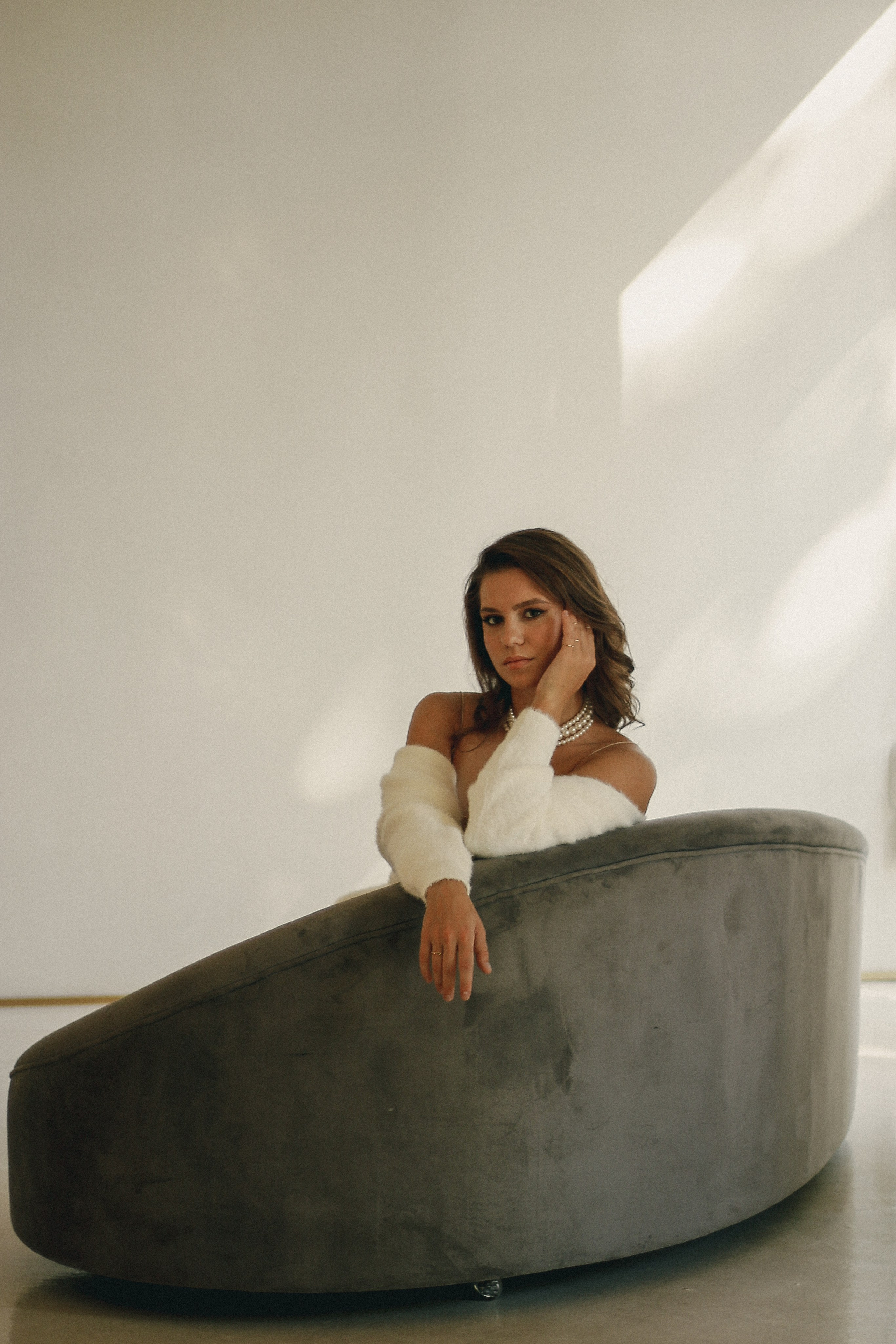 Полина. Фотограф Краснодар