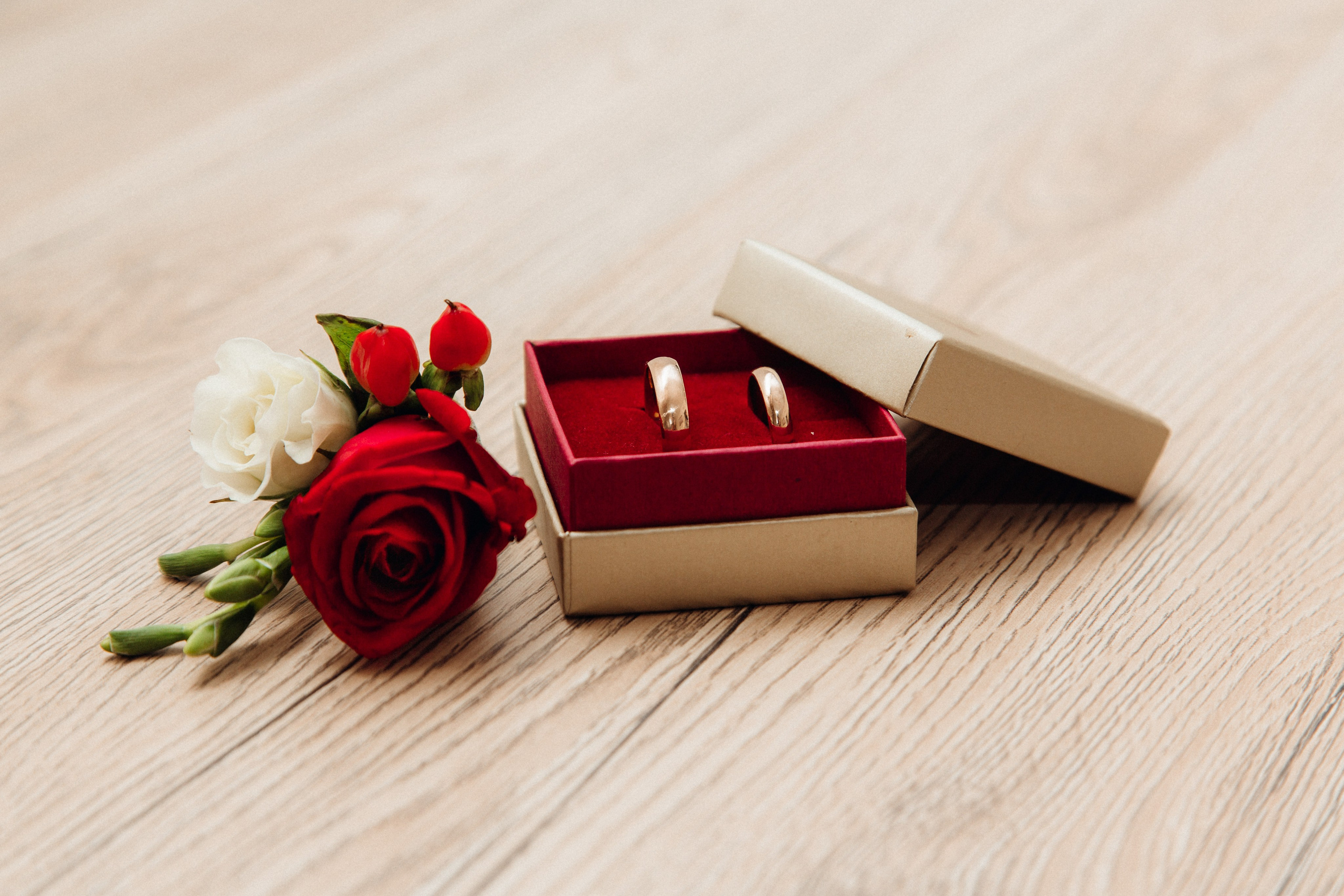 Светлана и Кирилл. Свадебный фотограф Александр Абрамов Москва / Зеленоград