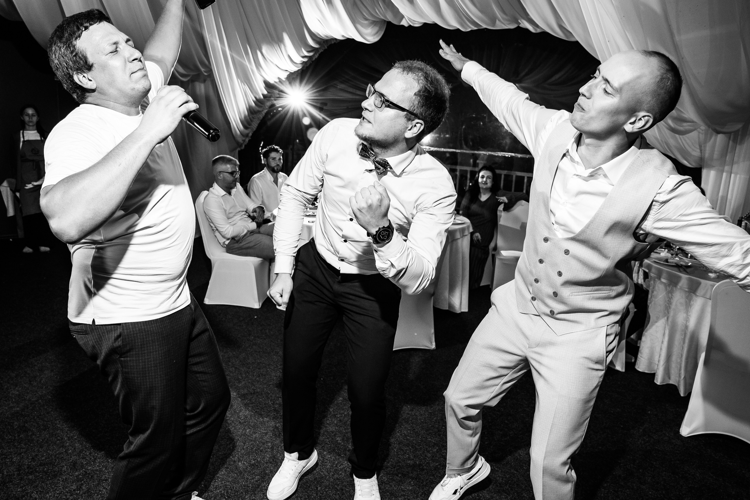 Свадебная серия. Свадебный фотограф в Иваново Гитарина Черняева