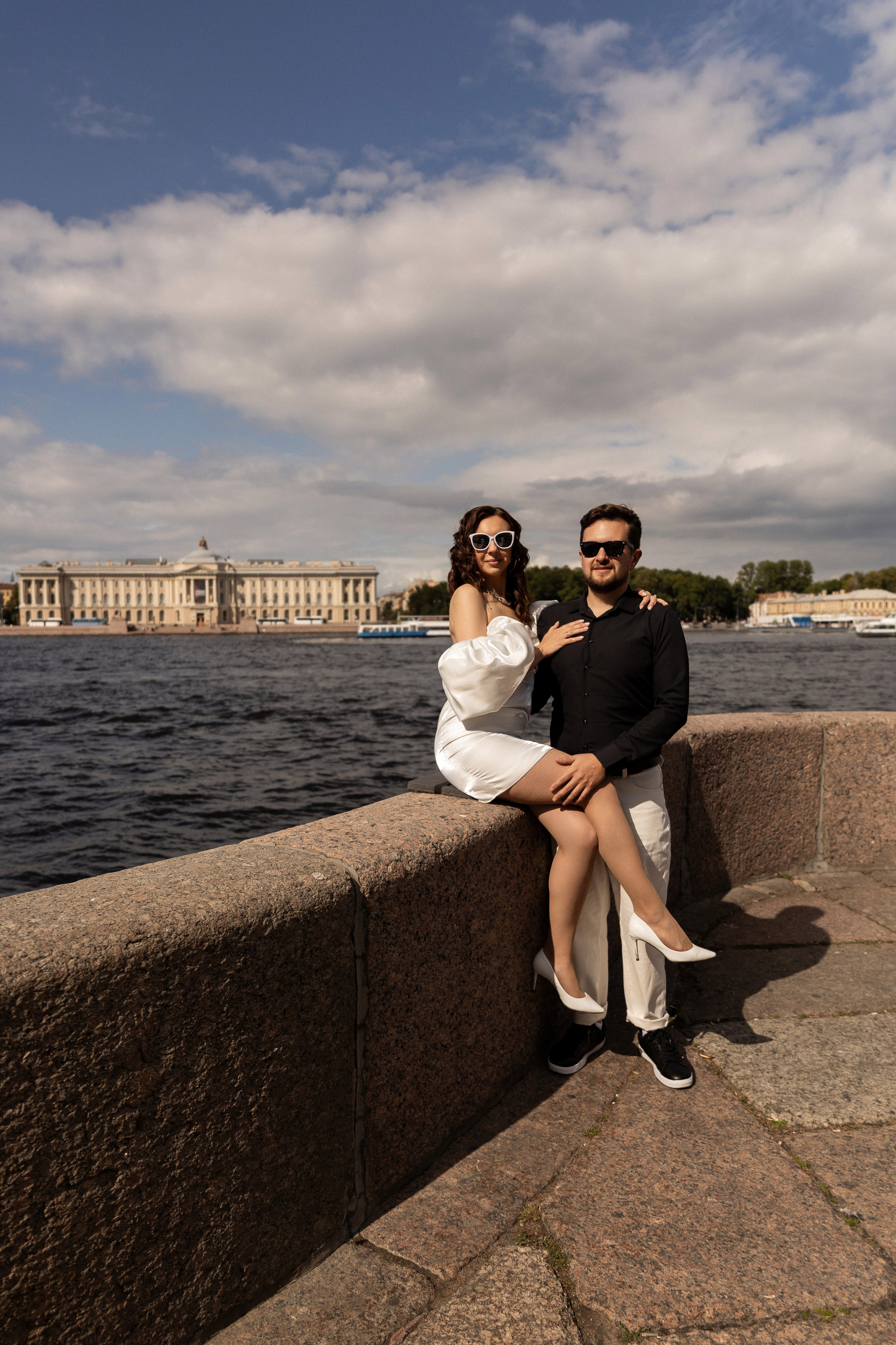 Самый лучший день!. Семейный и свадебный фотограф в Санкт-Петербурге Татьяна Швыкова