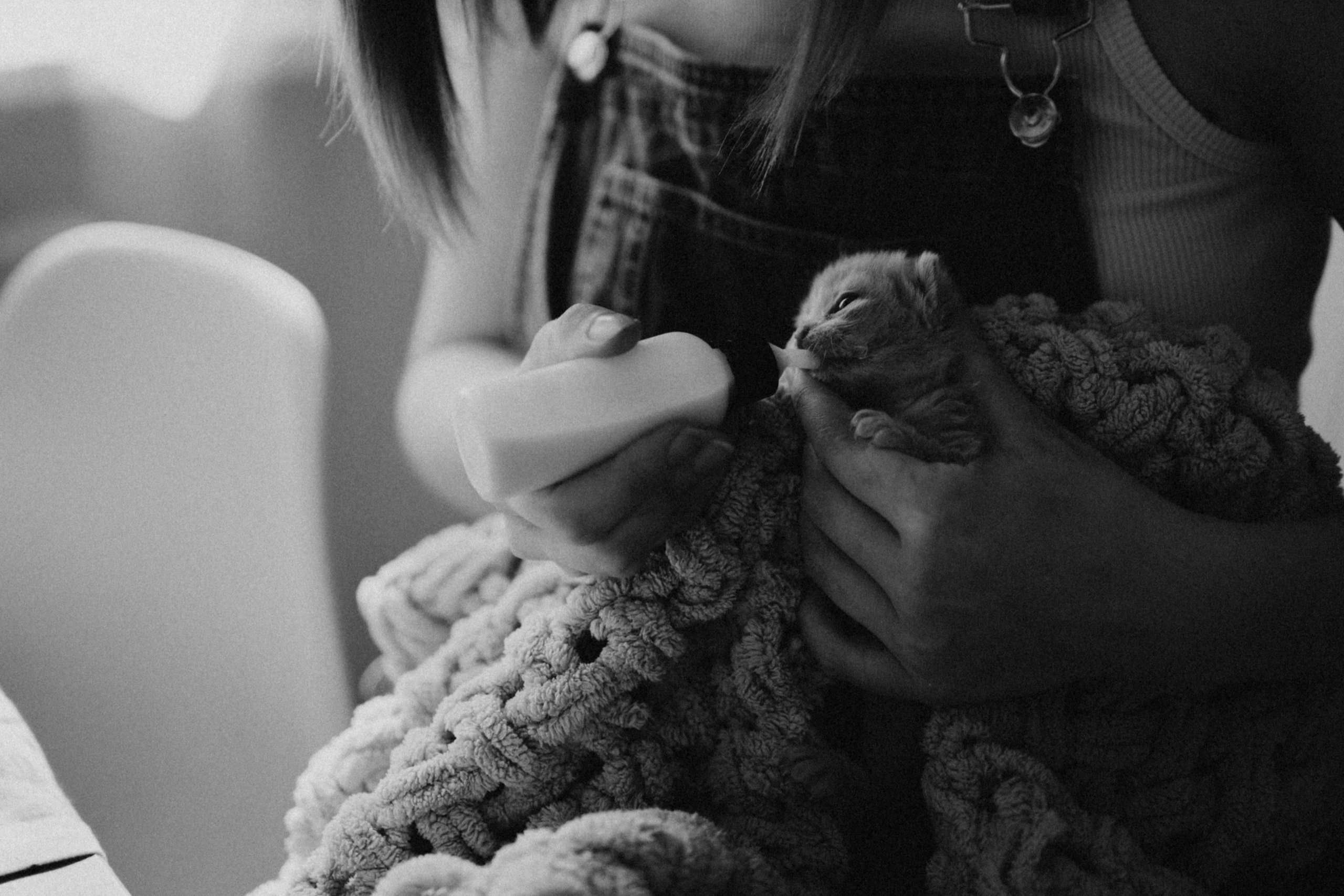 Про материнство. Фотограф Настя Леонова