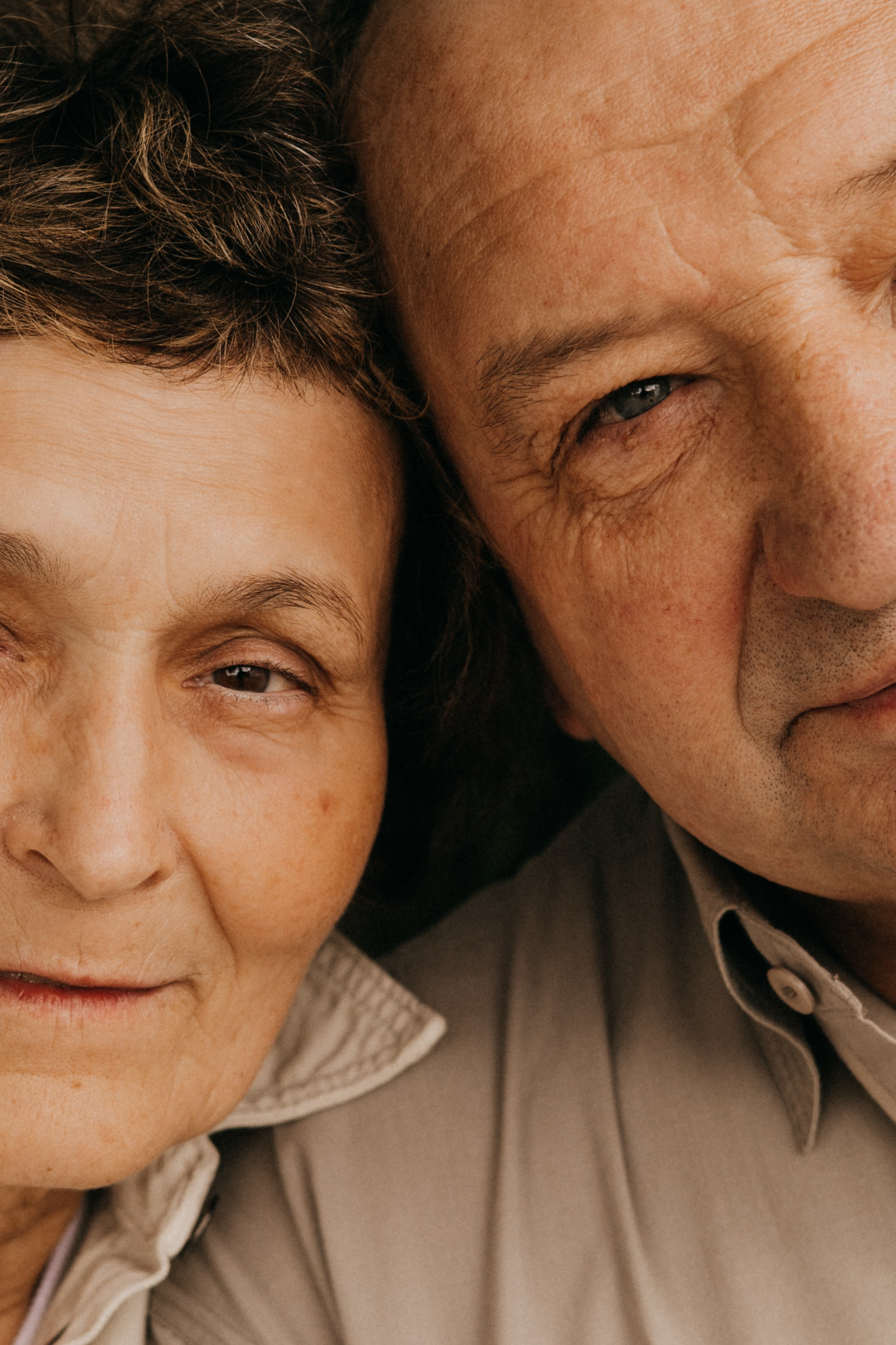 Уже взрослая. Фотограф Настя Леонова