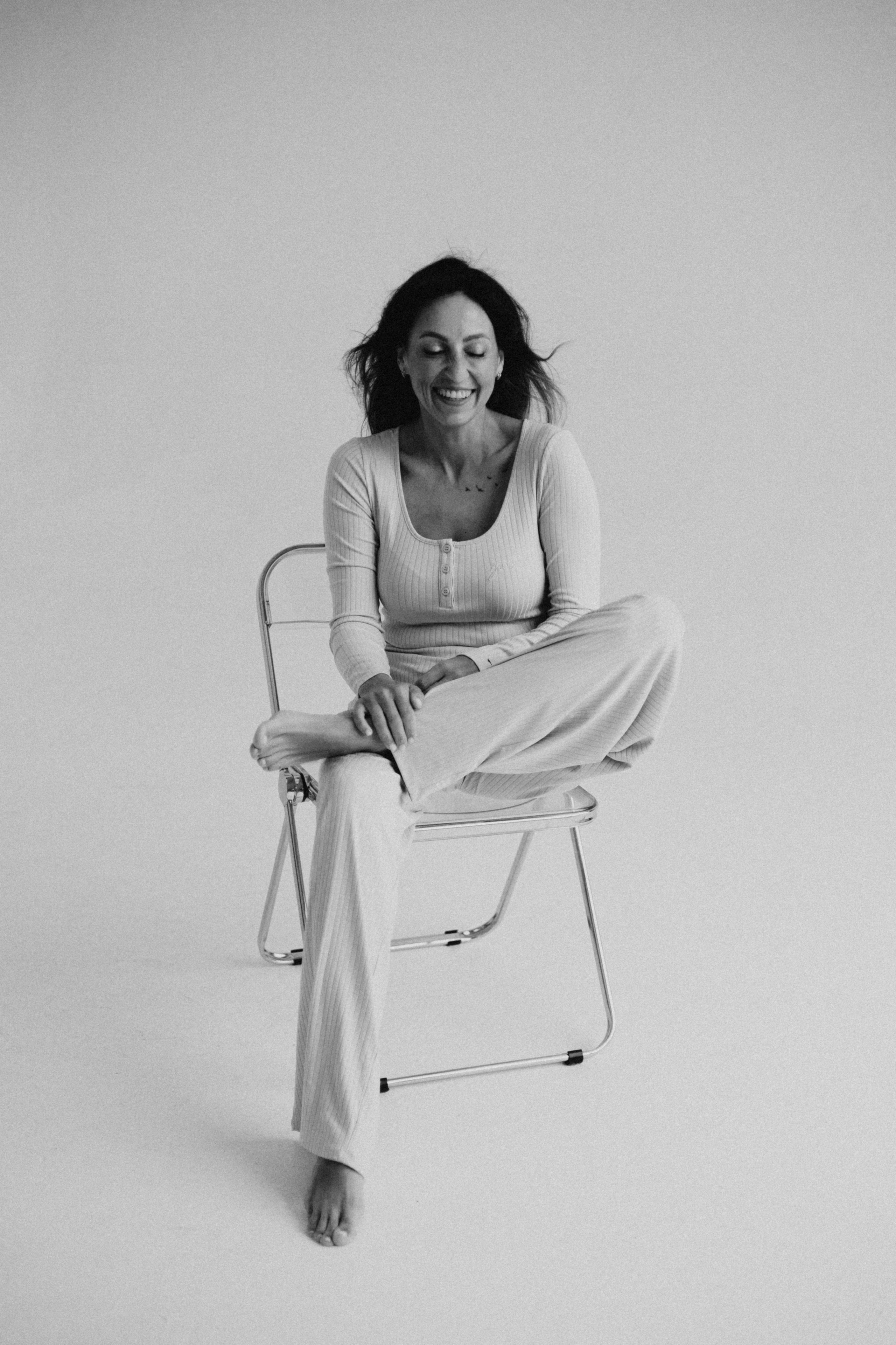 Рината. Фотограф Настя Леонова