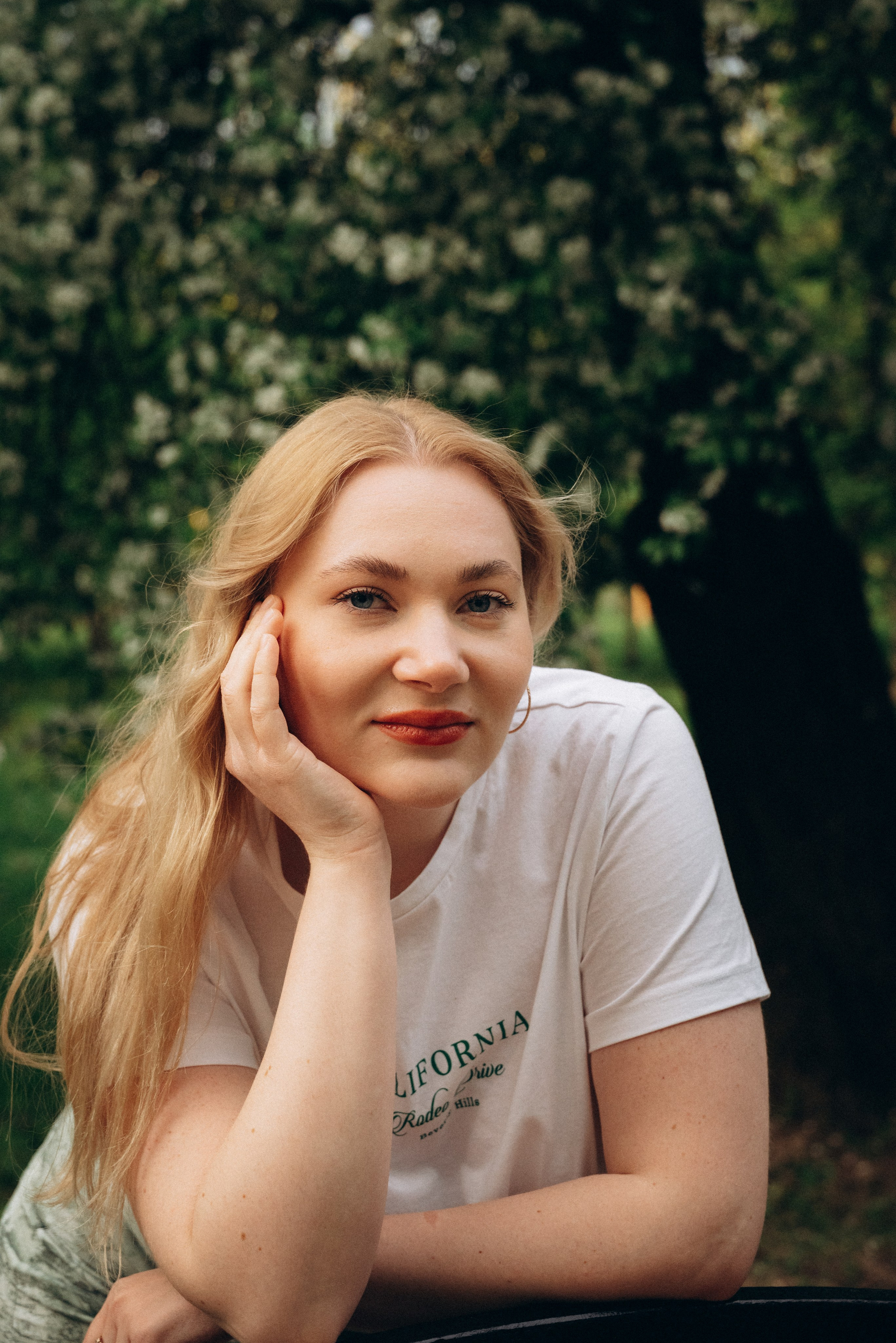 Четыре сестры. Семейный фотограф в Минске Дарья Дреко