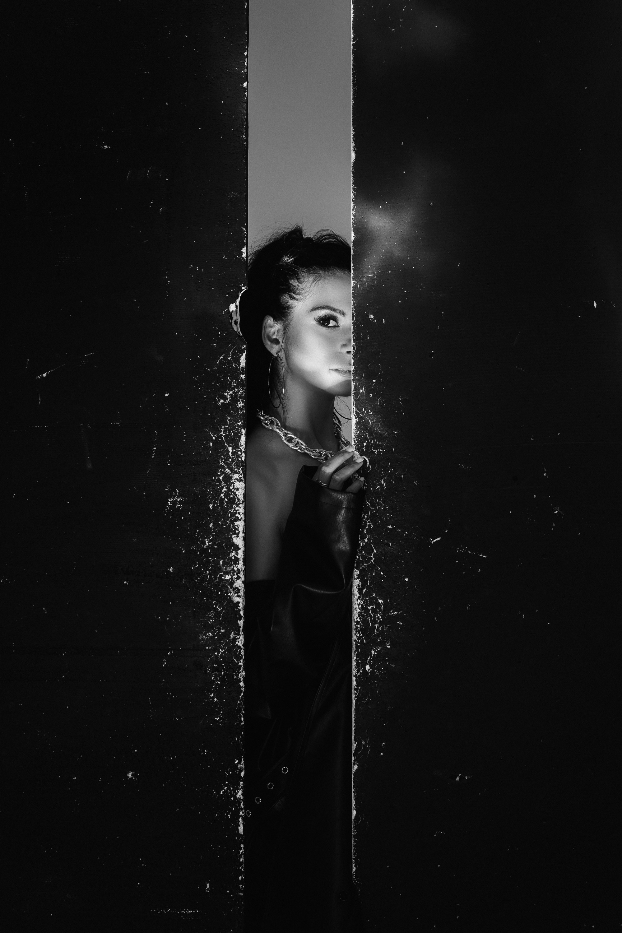 ТАНЯ ` 23. Maria Startseva Photo