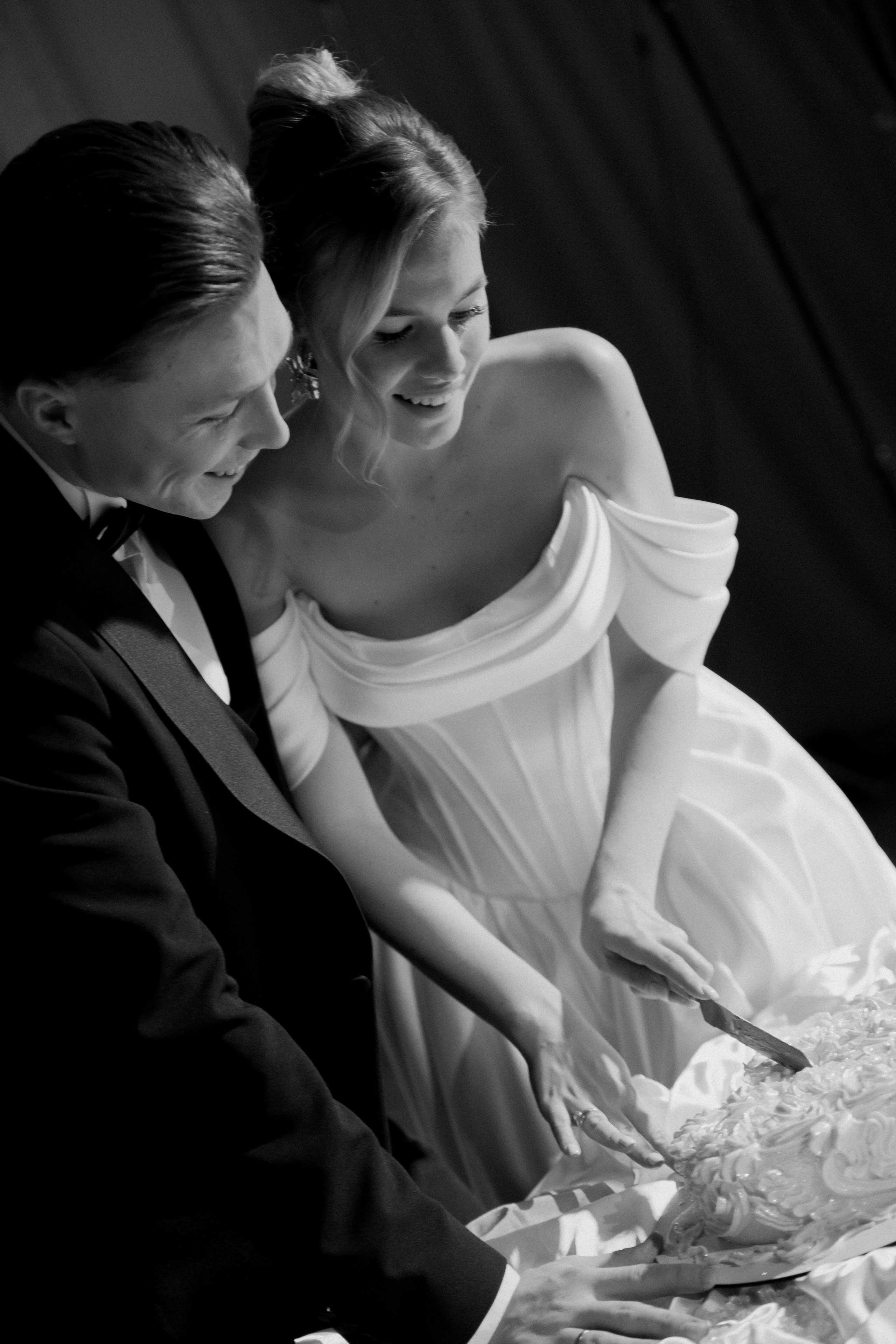 . Свадебный фотограф в Санкт-Петербурге Александра Чукавина