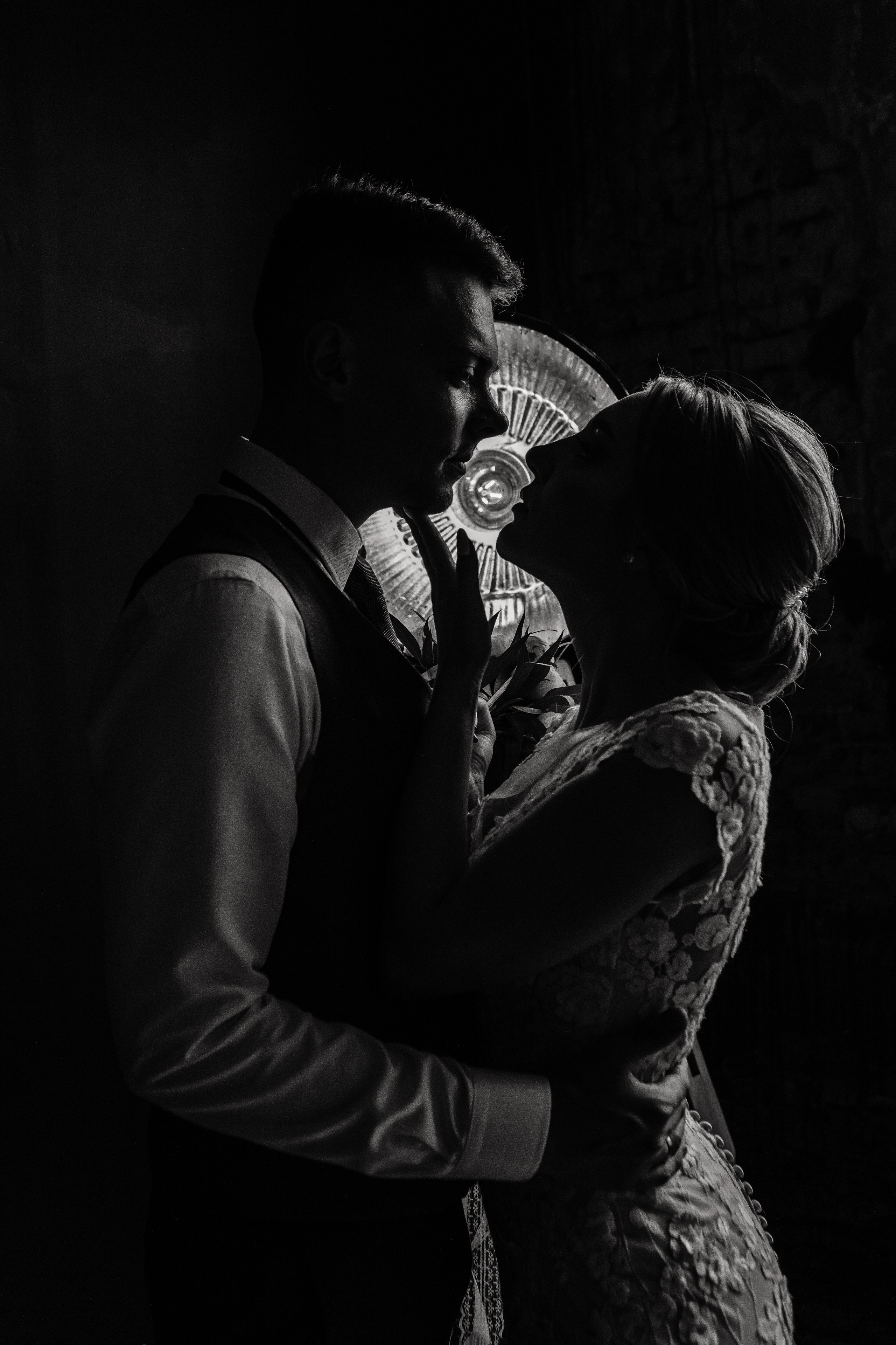 Игорь и Татьяна. Фотограф Маргарита Никишина