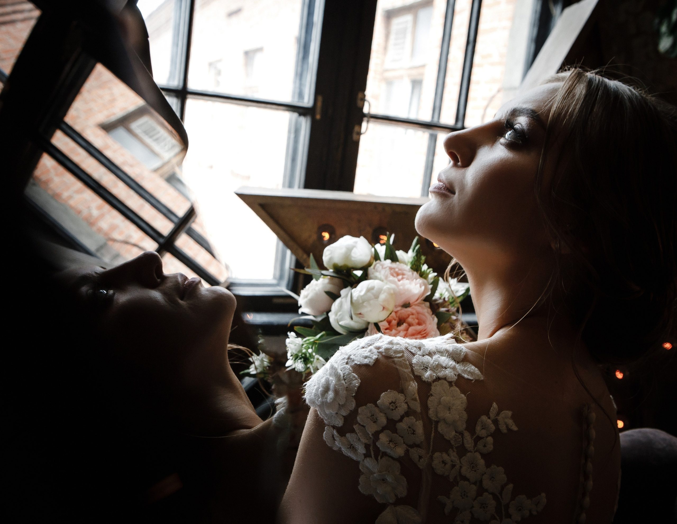 Игорь и Татьяна. Фотограф Маргарита Никишина