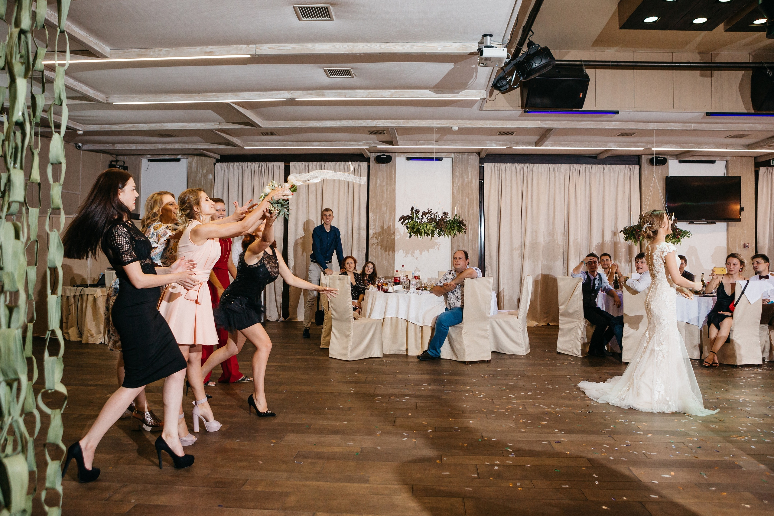 Игорь и Татьяна. Фотограф Маргарита Никишина