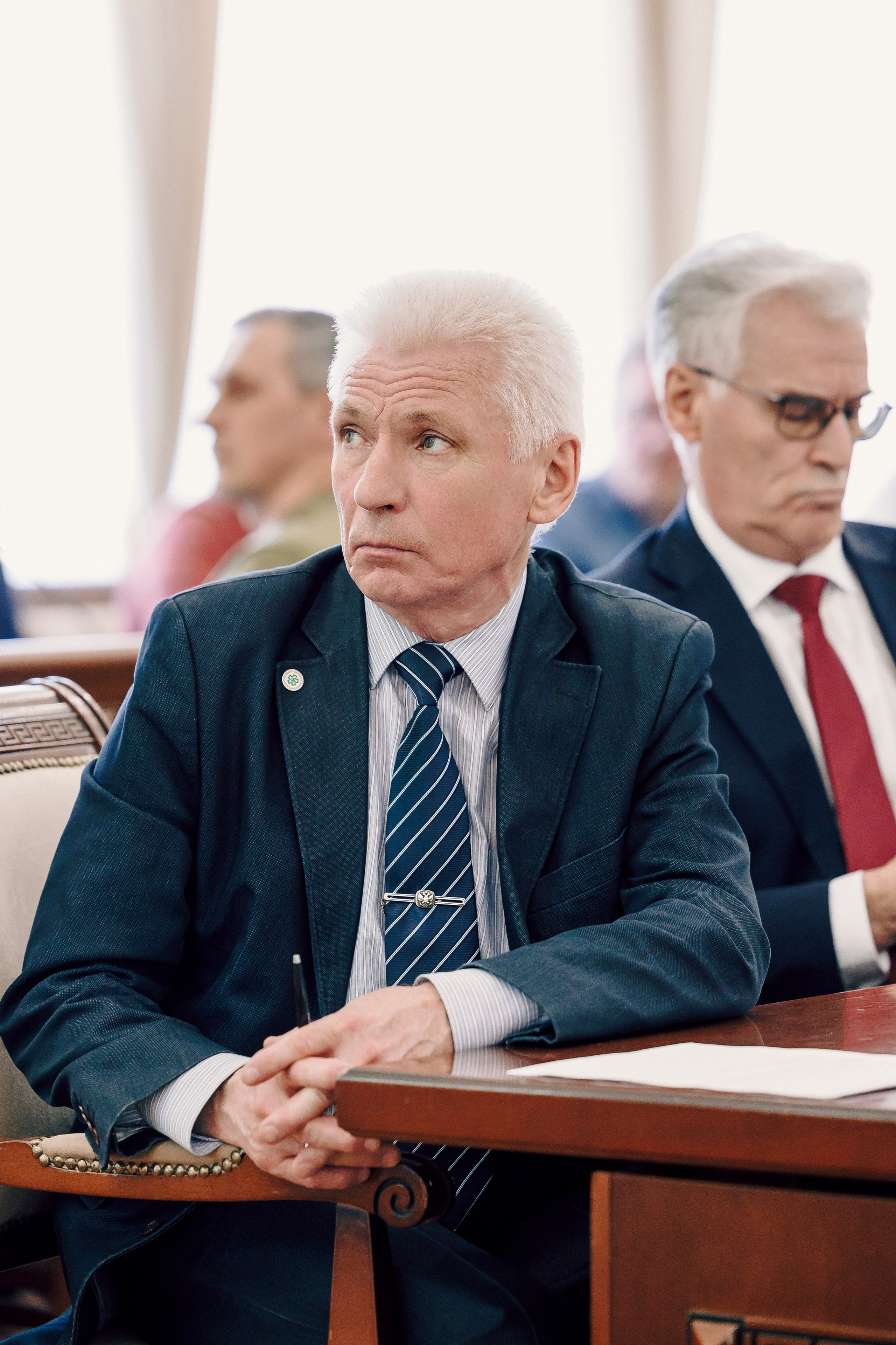 Оргкомитет дня строителя. Лёшка Варзегов — фотограф