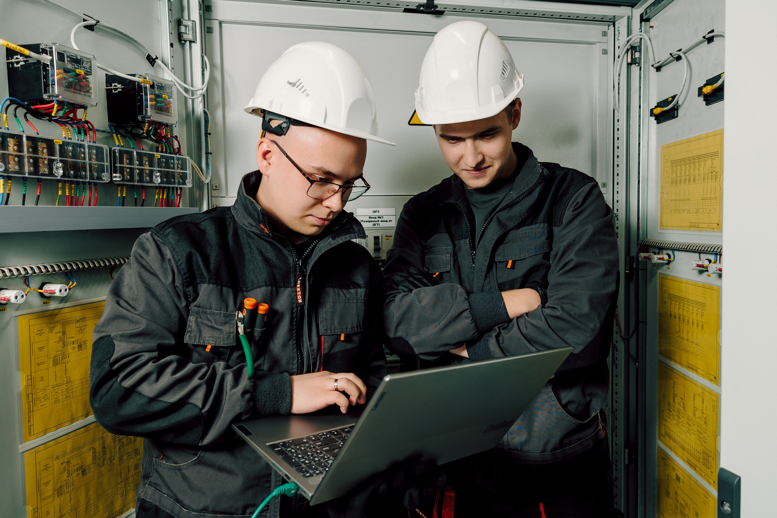 Datark — Совещание и производство. Лёшка Варзегов — фотограф