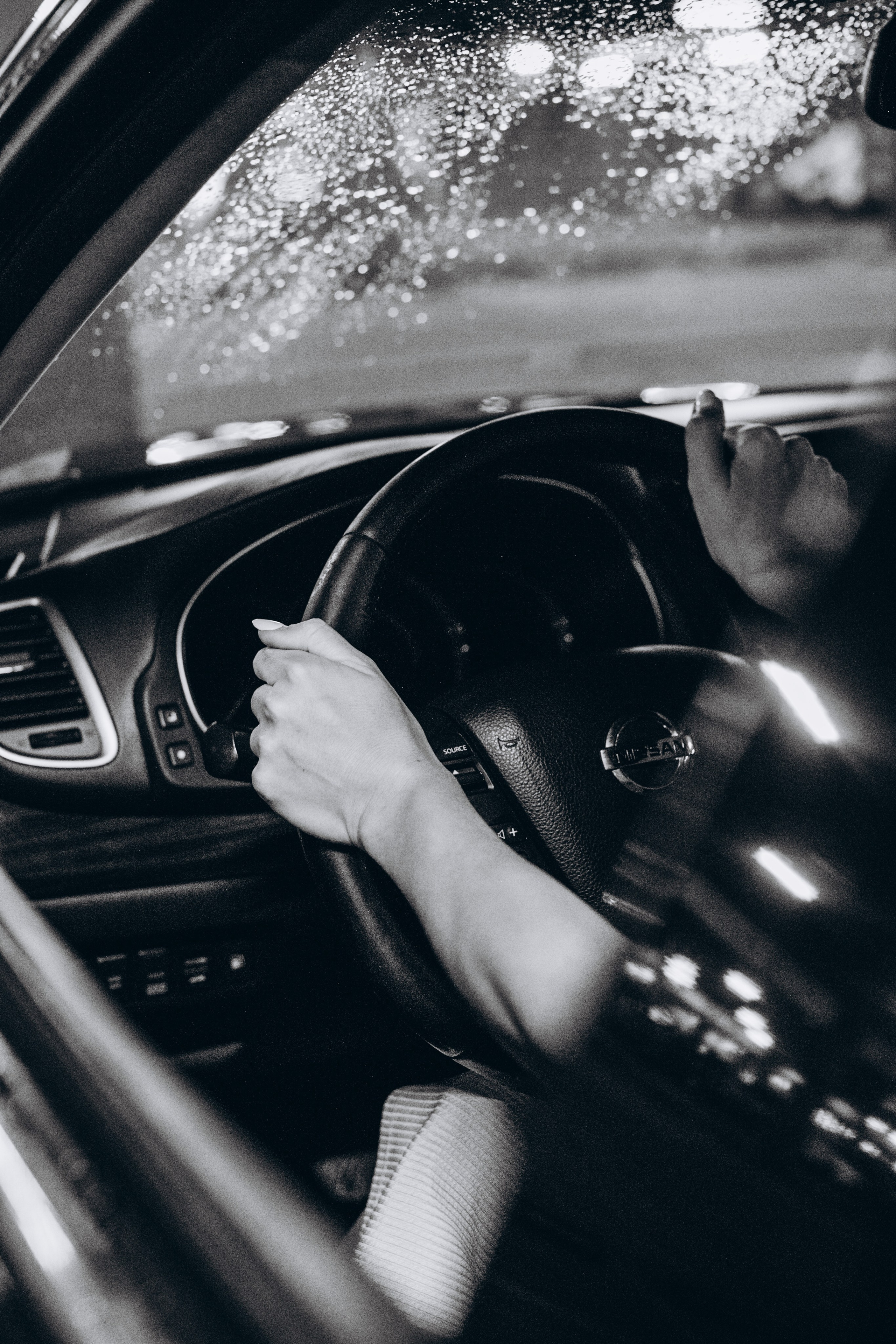 Натали. Фотограф Анастасия Петрова