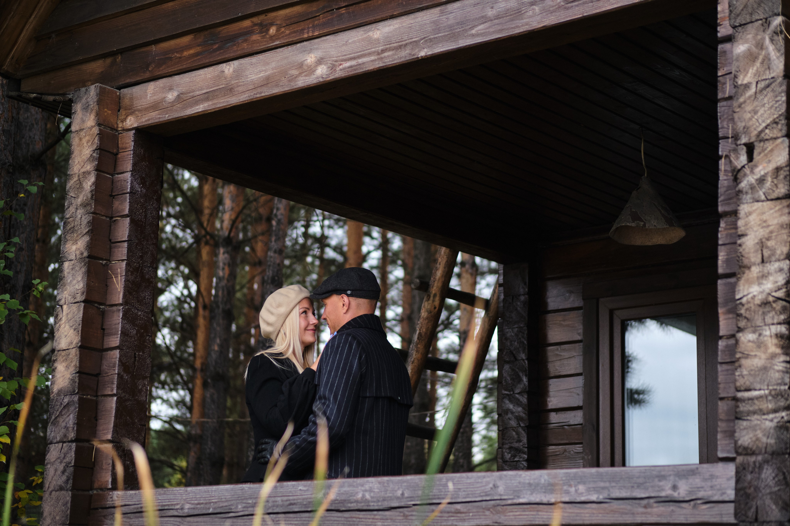 Андрей и Светлана. Свадебный и семейный фотограф в Новокузнецке Иван Иванов