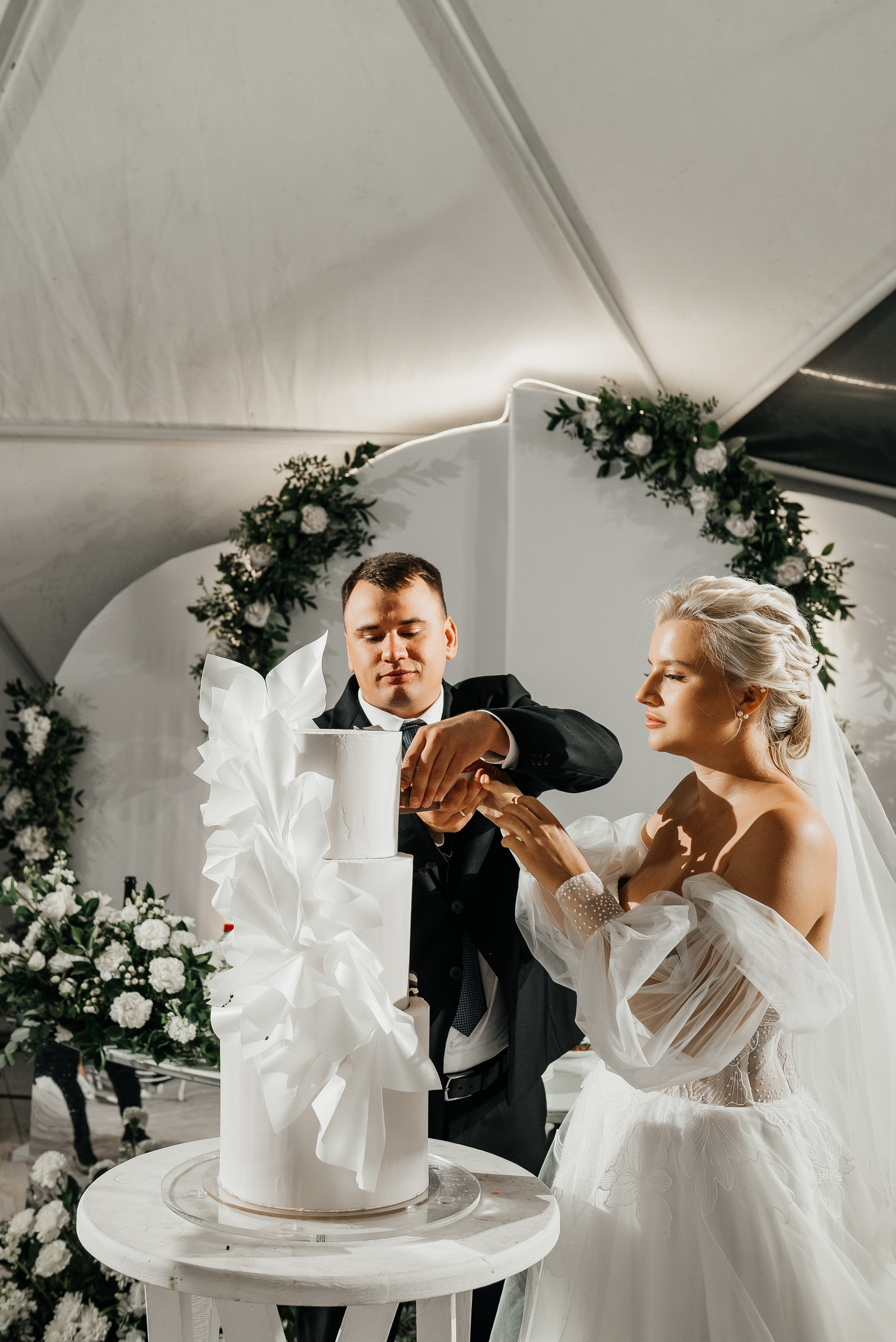 Свадебный фотограф в Екатеринбурге. Свадебная фотосъемка. Свадебный фотограф в Екатеринбурге