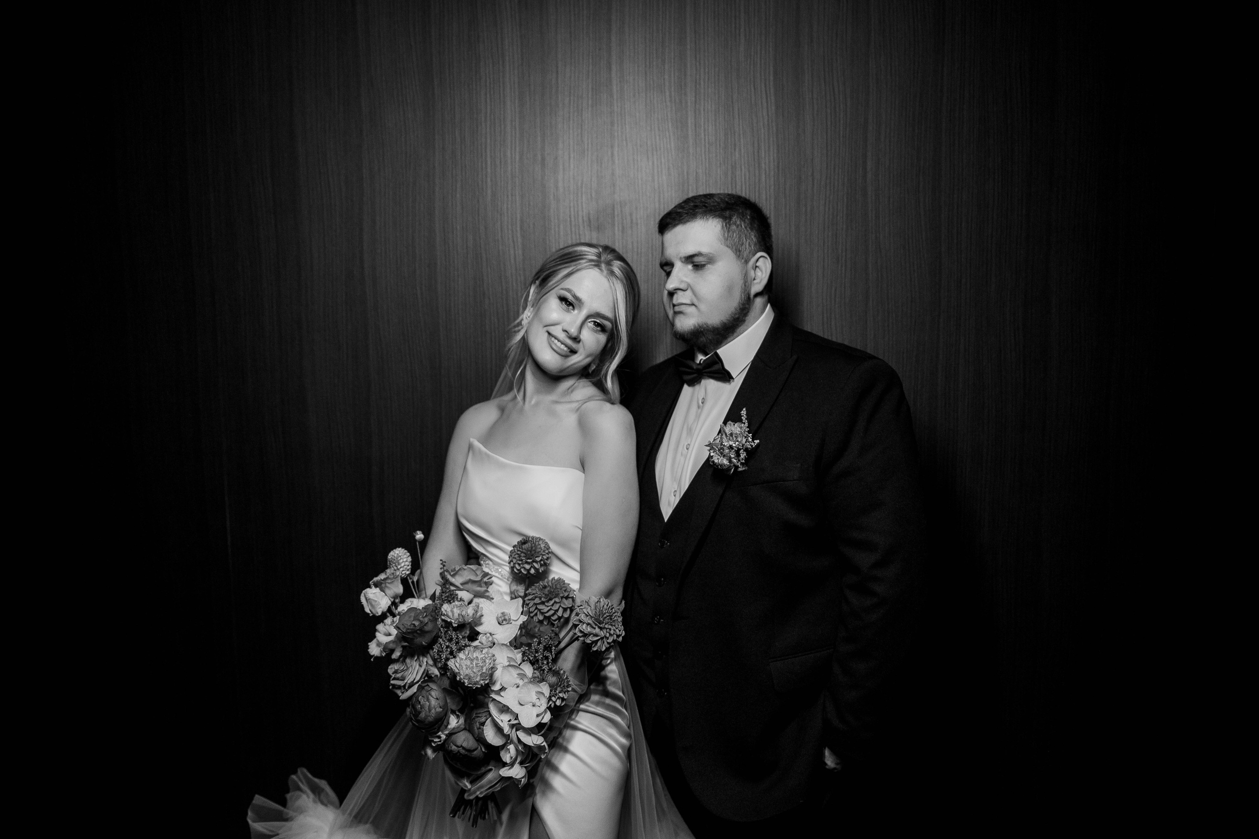 Ксения|Дмитрий. Свадебный фотограф Надежда Рыжикова