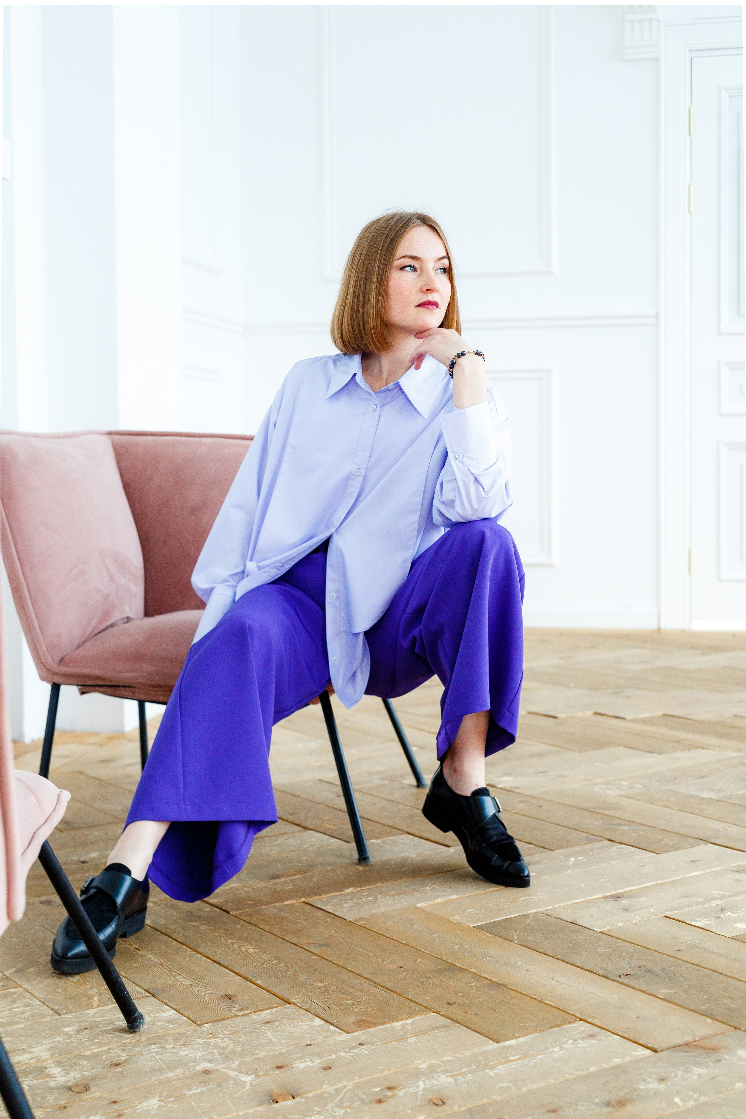 Портрет. Семейный фотограф в Екатеринбурге