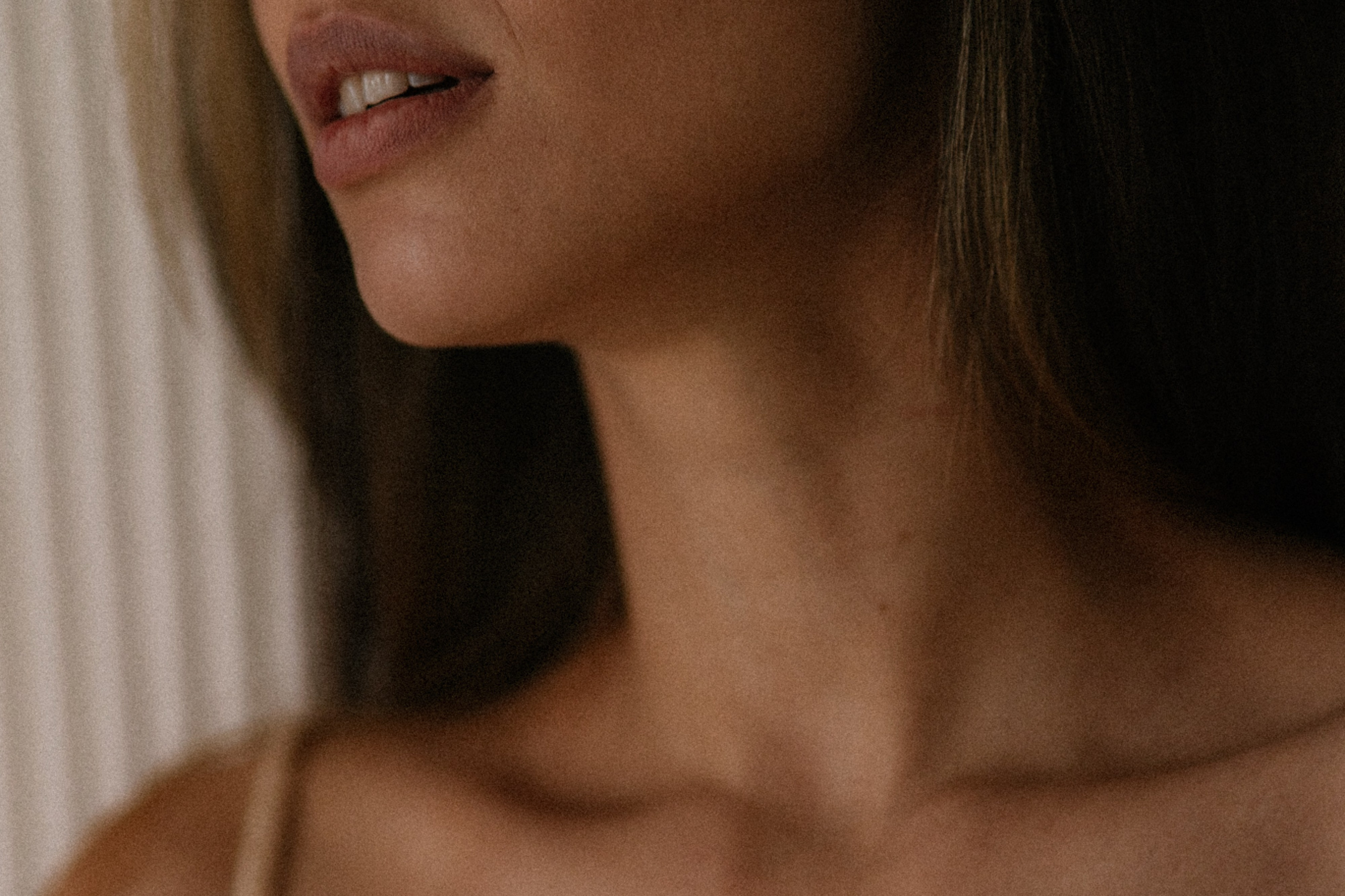 Мария, студия. Фотограф Ульяна Дивина в Нижнем Новгороде и Нижегородской области