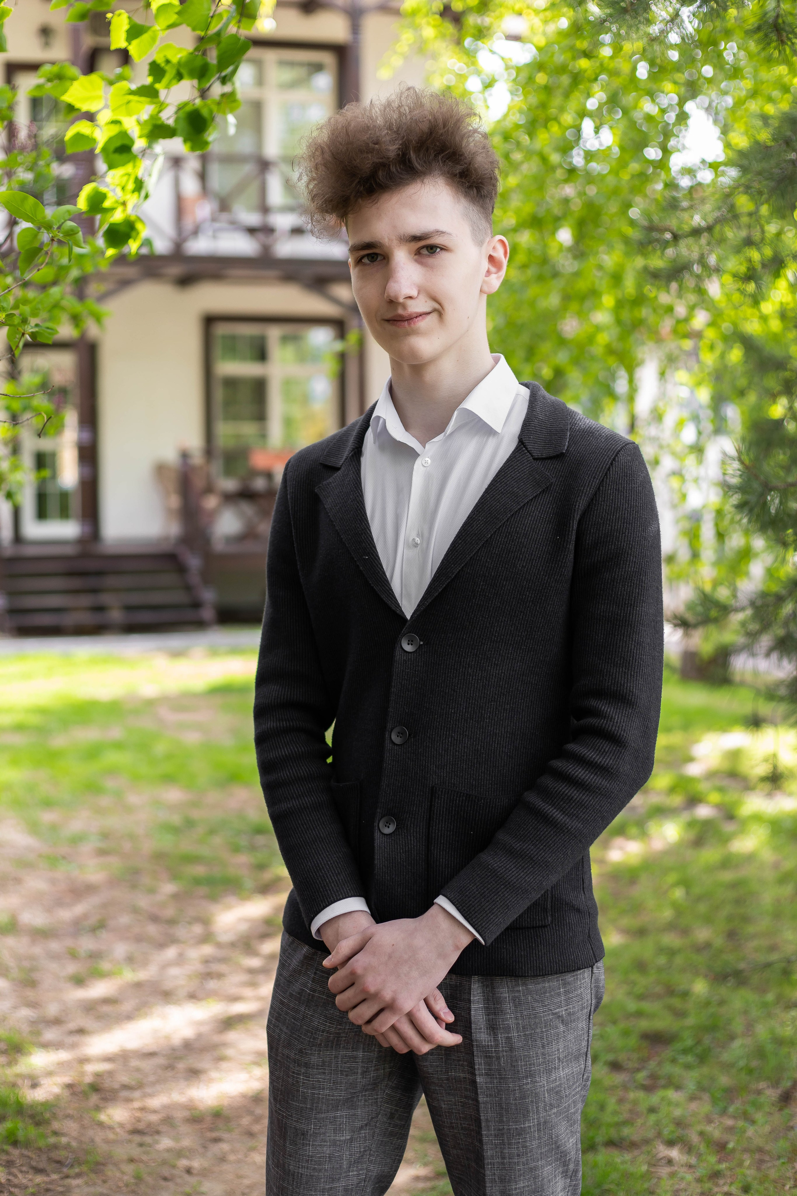 Выпускные альбомы и фильмы