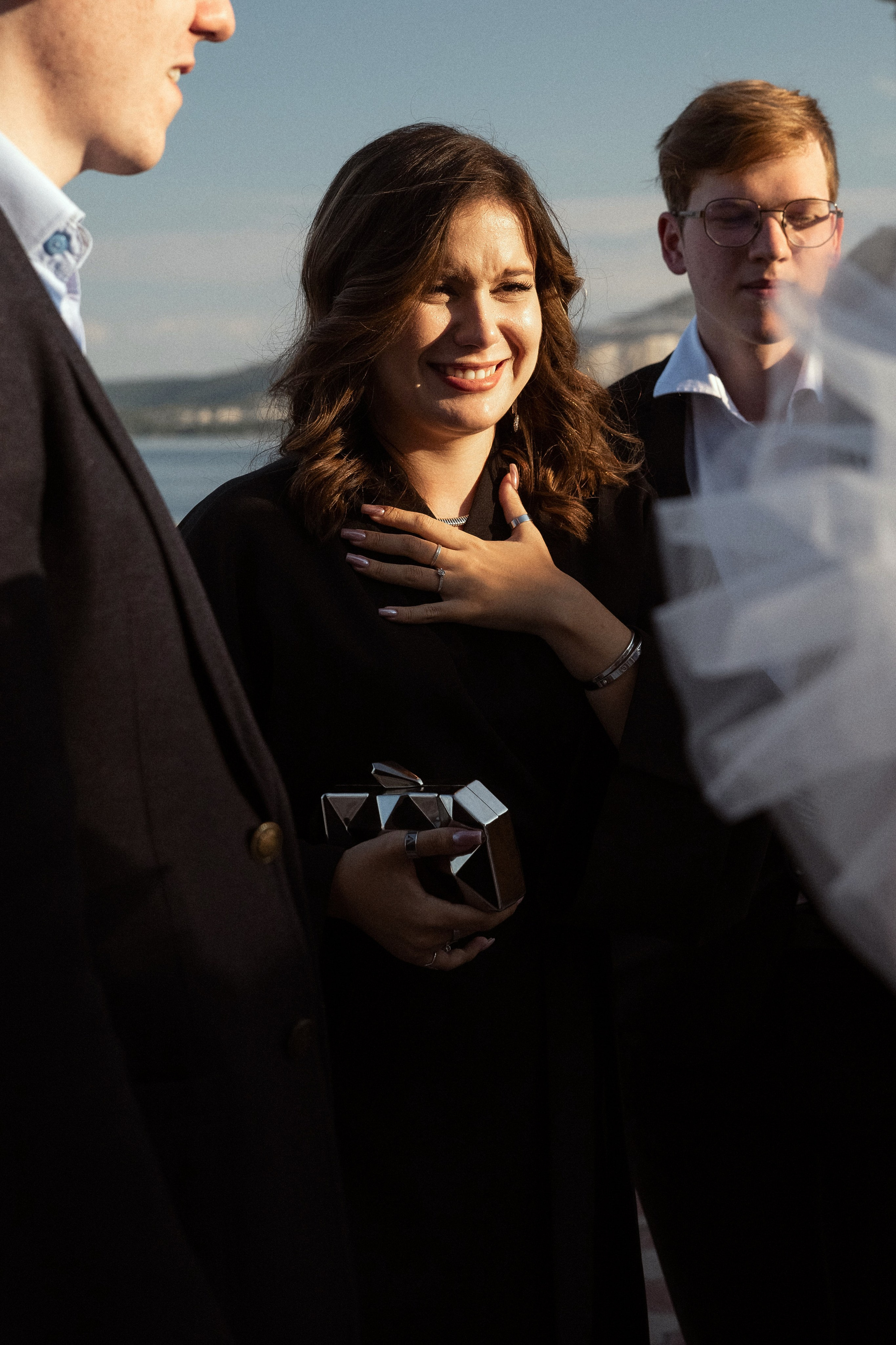 Пора начать