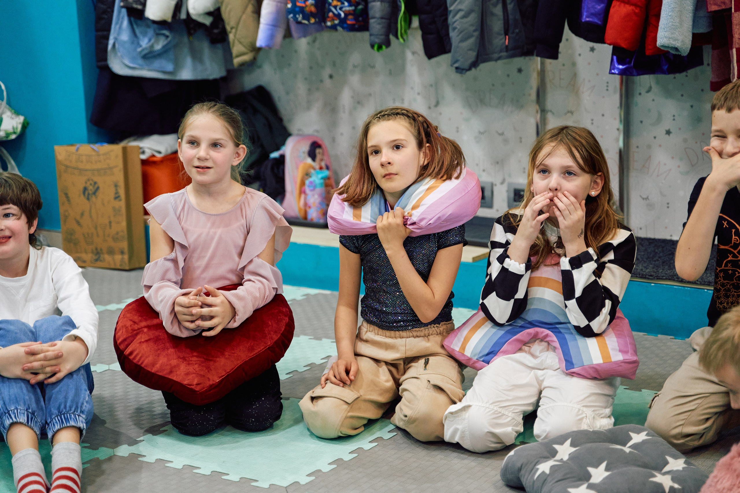 Child's D-day. Photographer and Videographer in Montenegro