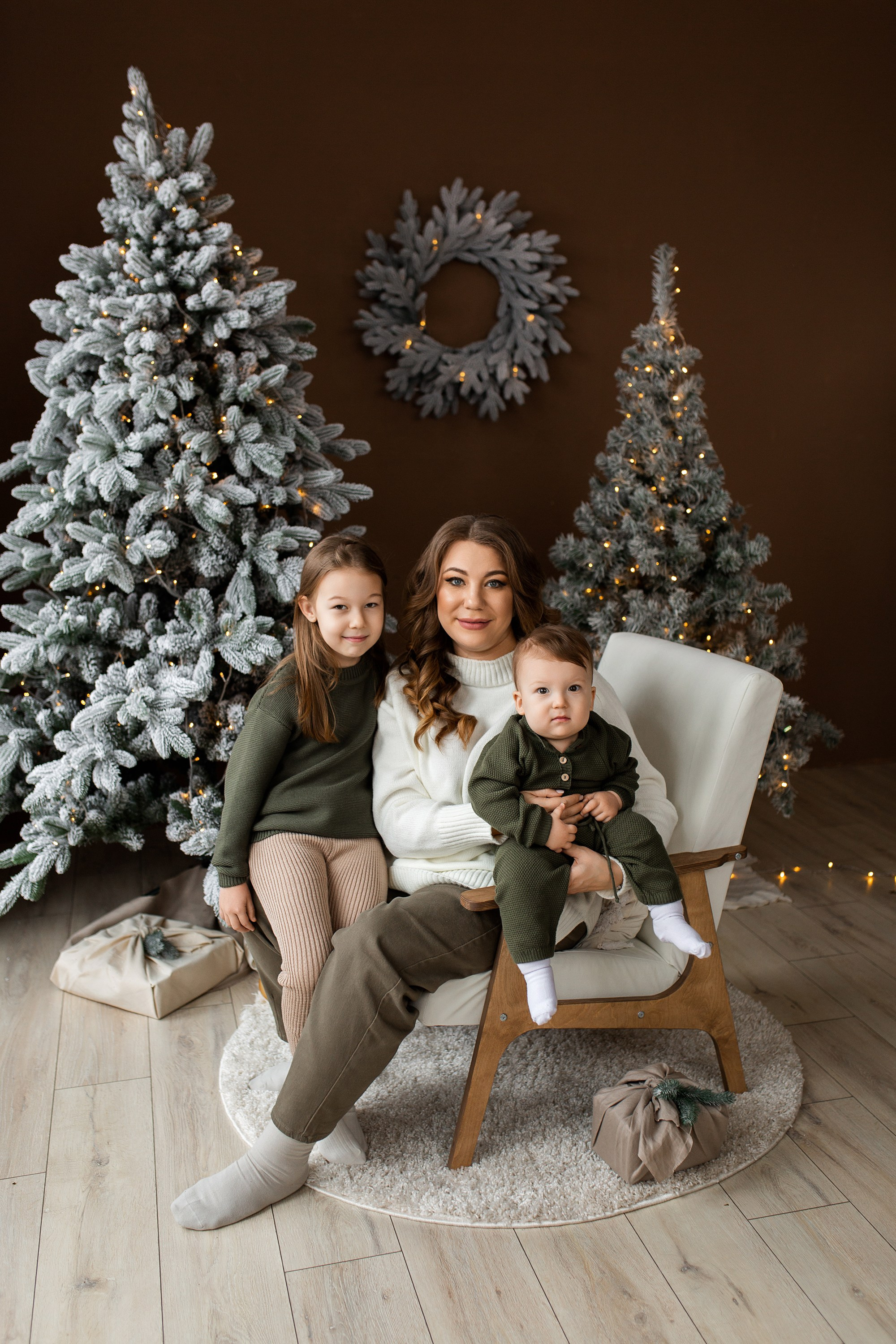 Семейная локация. Семейный фотограф в Каневской Епифанова Ольга