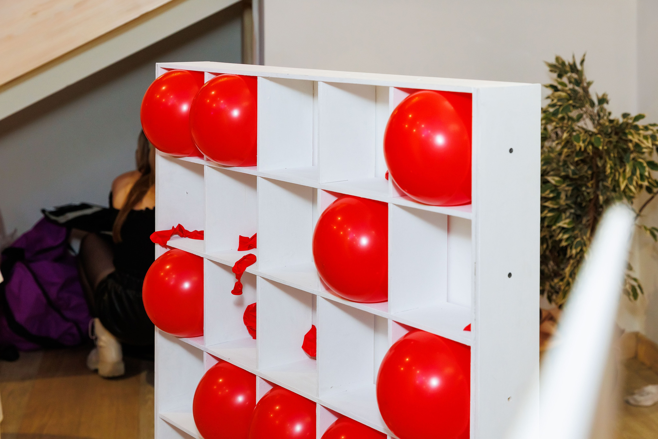 Журнальная вечеринка Fasion Family Weekend. Фотограф Новосибирск — Наталья Гресь