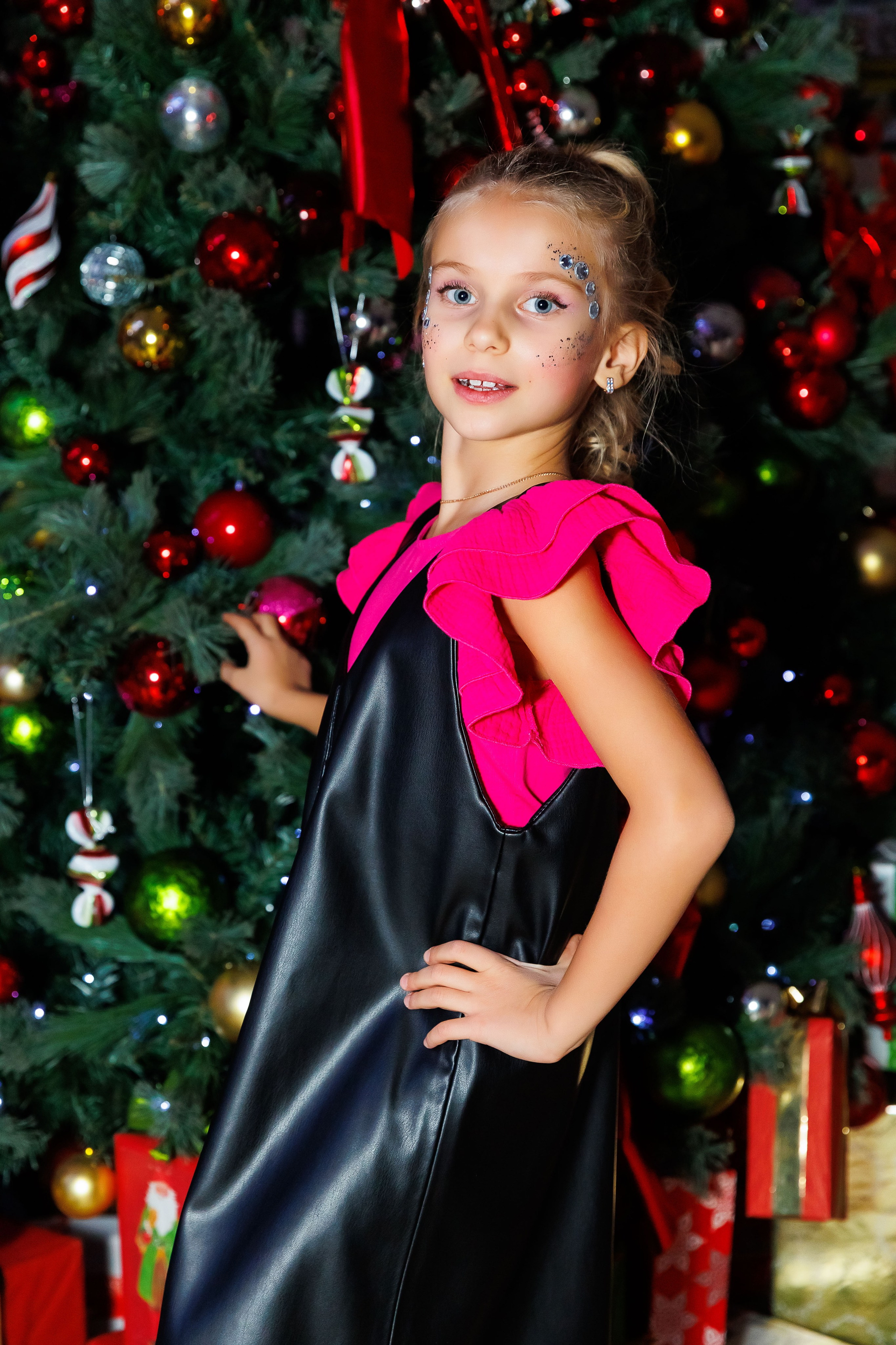 Журнальная вечеринка Fasion Family Weekend. Фотограф Новосибирск — Наталья Гресь