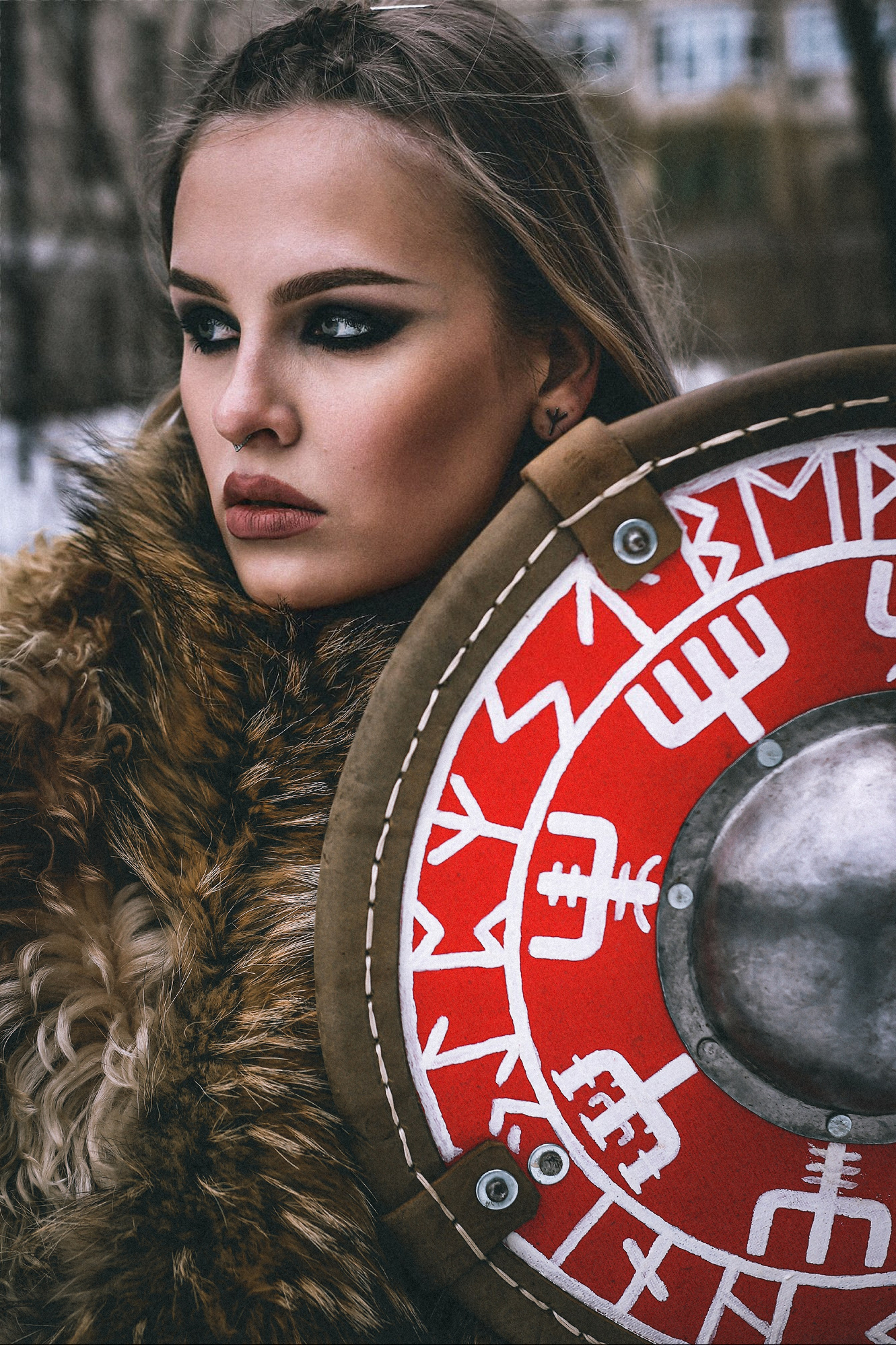 Стилистические фотосессии. Слава Лерина. Фотограф. Ростов-на-Дону