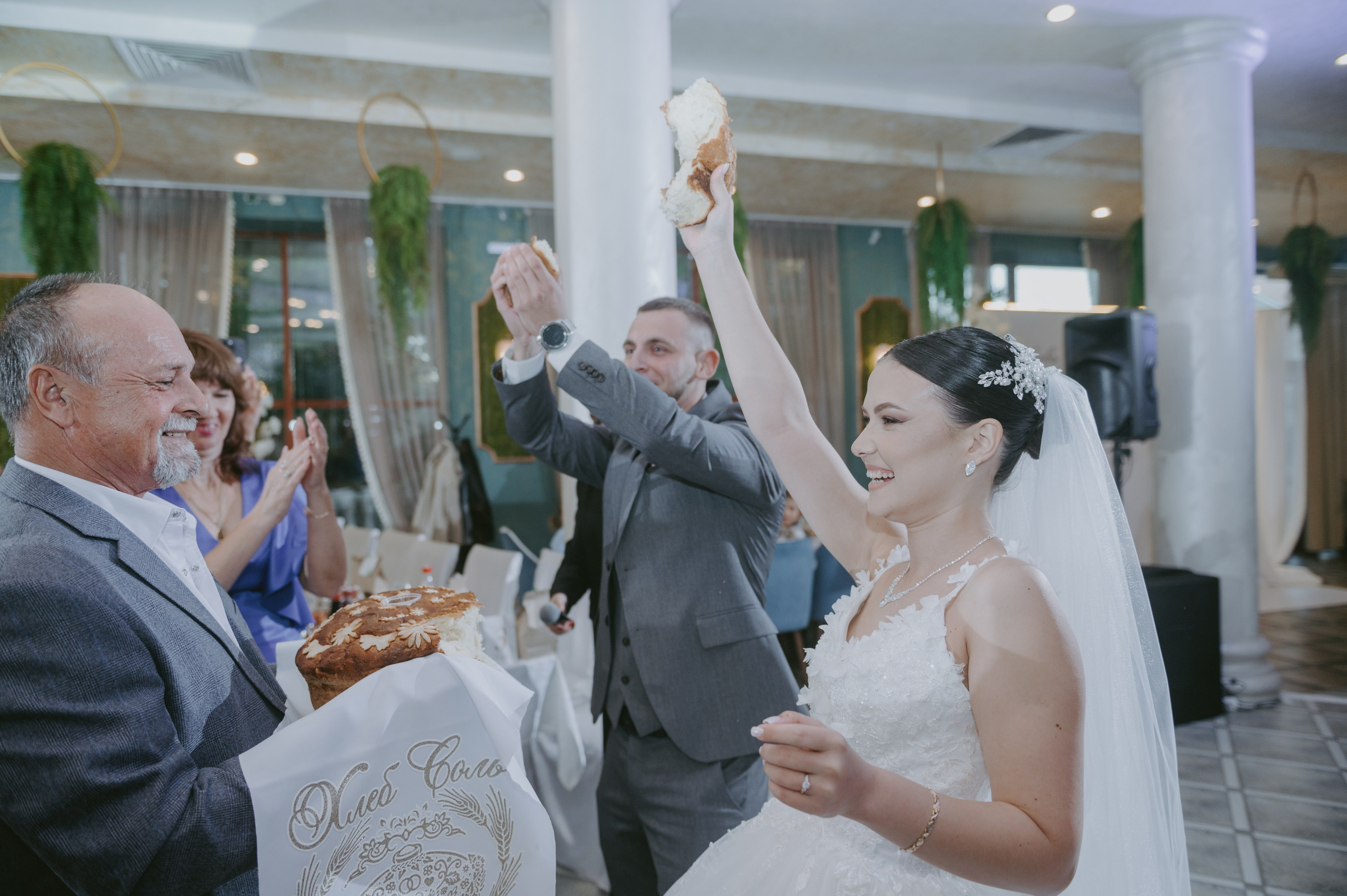 Роман & Вероника. Свадебный и семейный фотограф город Темрюк Фотостудия Темрюк