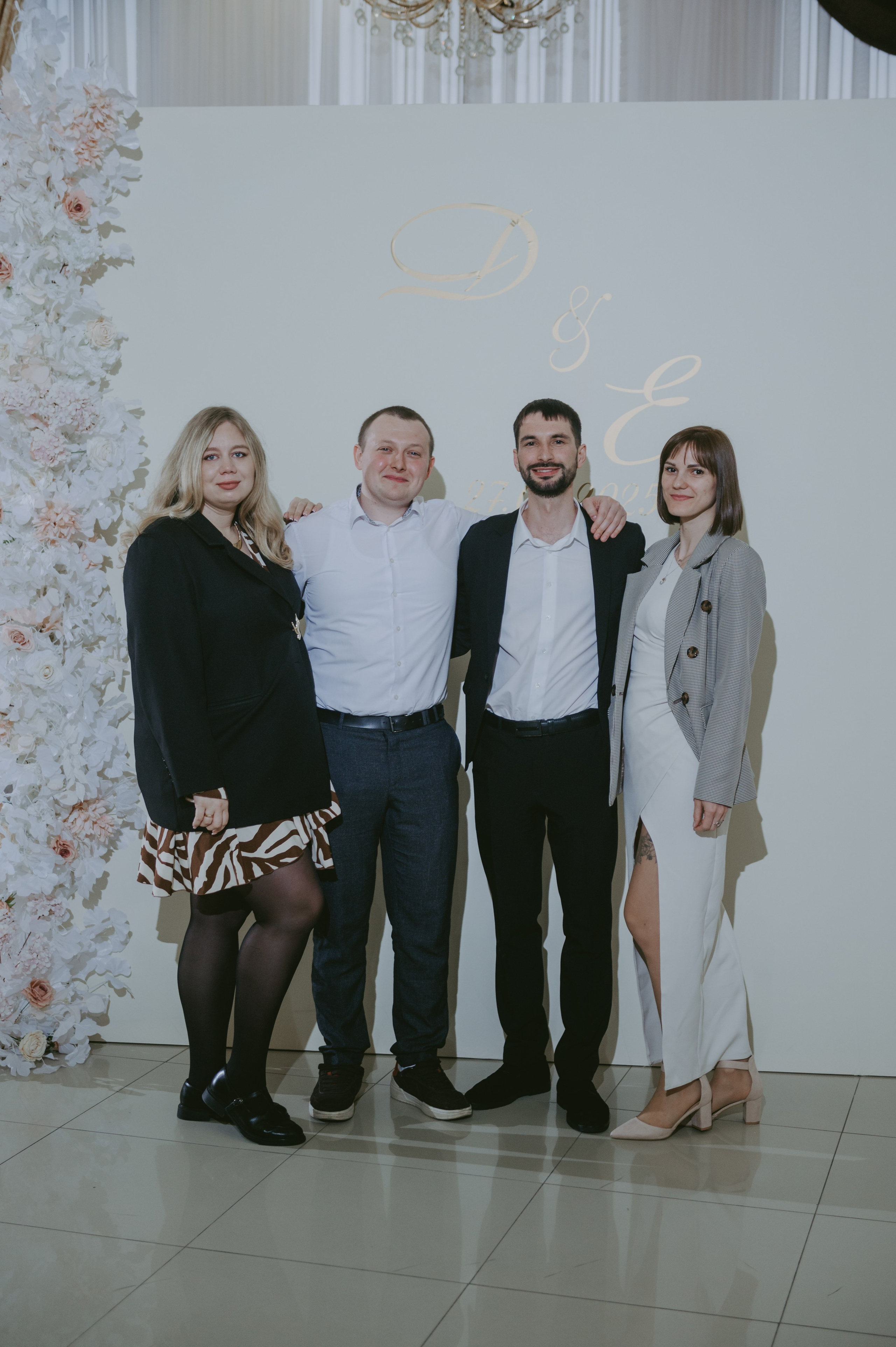 Елизавета$Дмитрий. Свадебный и семейный фотограф город Темрюк Фотостудия Темрюк