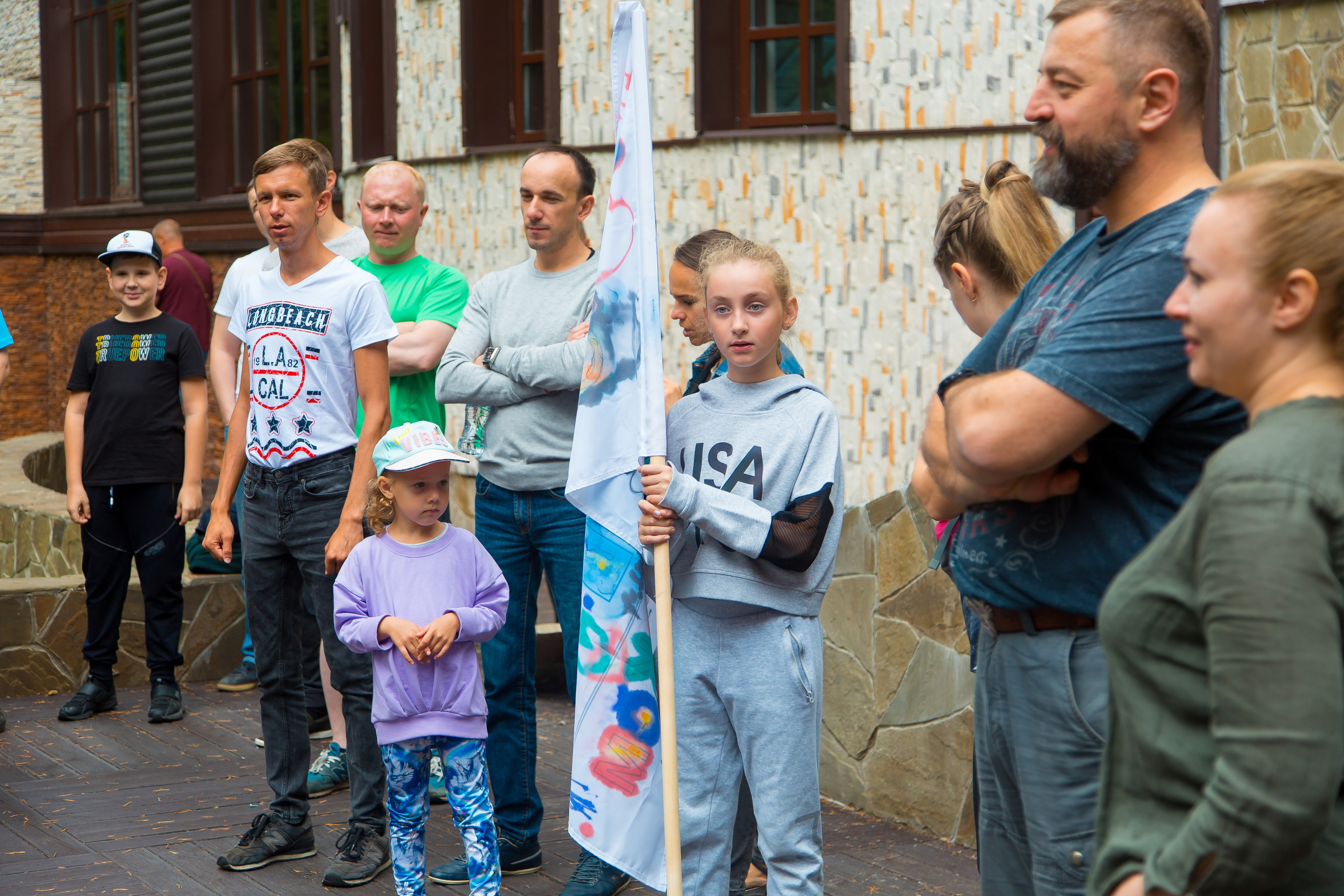 КОРПОРАТИВ РАПСОДИЯ. Главная