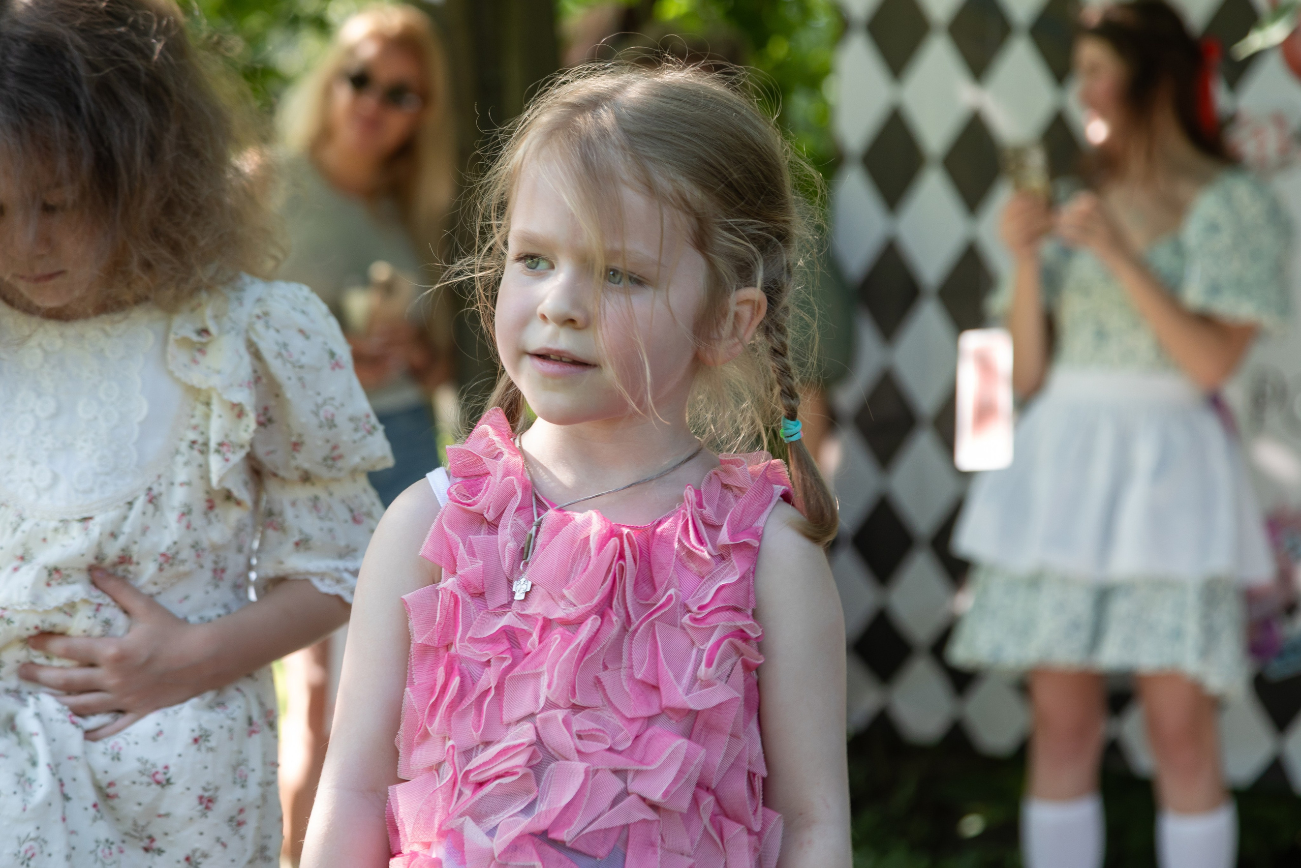 WONDERLAND. Главная