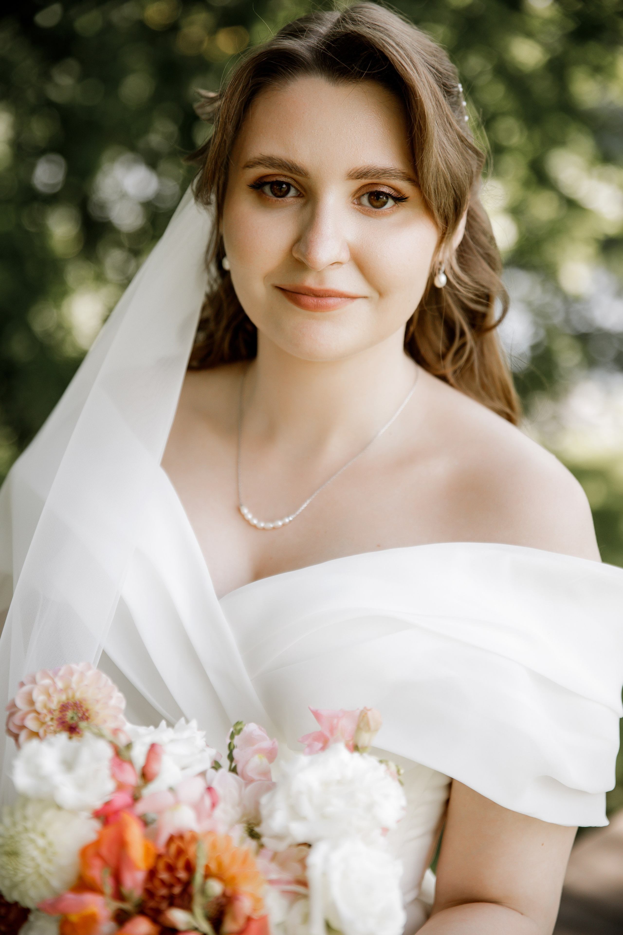 Ангелина и Никита. Фотограф в Полоцке Новополоцк Минск