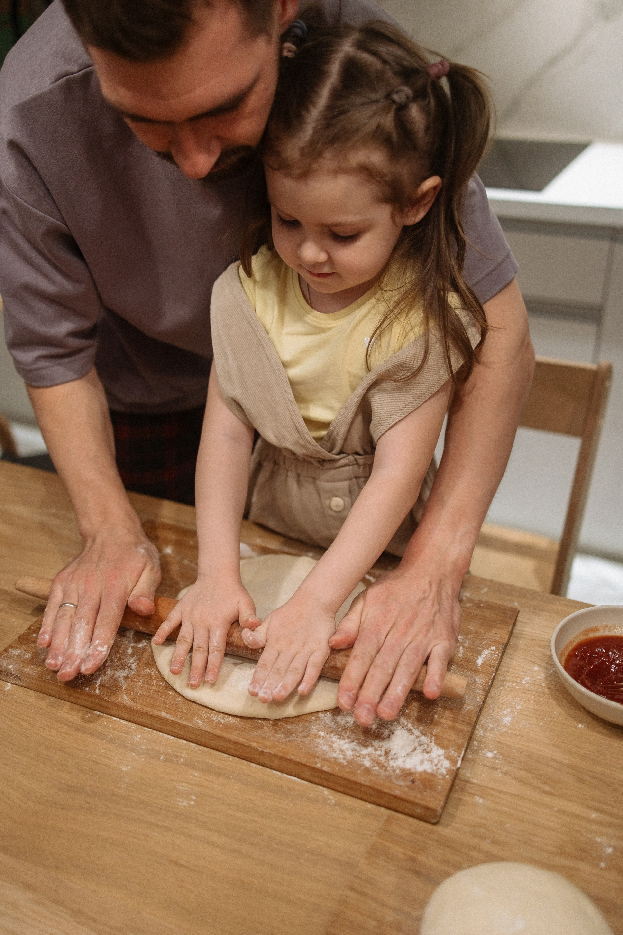 Фотосессия № 8 (Домашняя съемка). Фотография