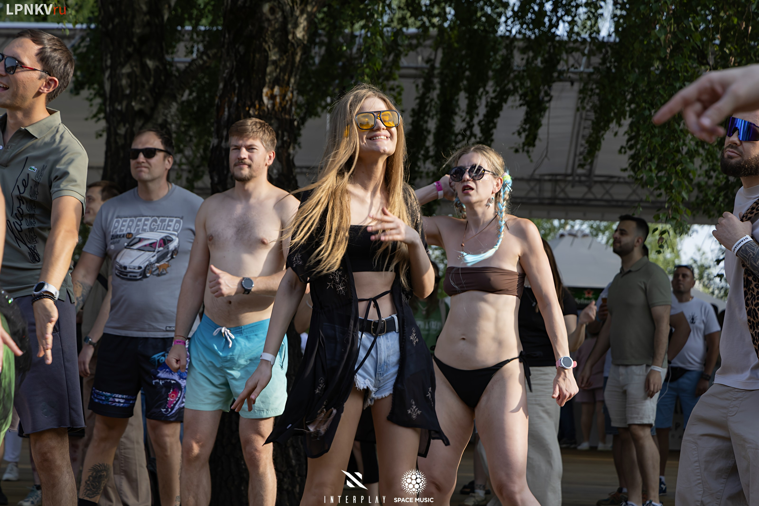 Interplay. Репортажный фотограф в Москве