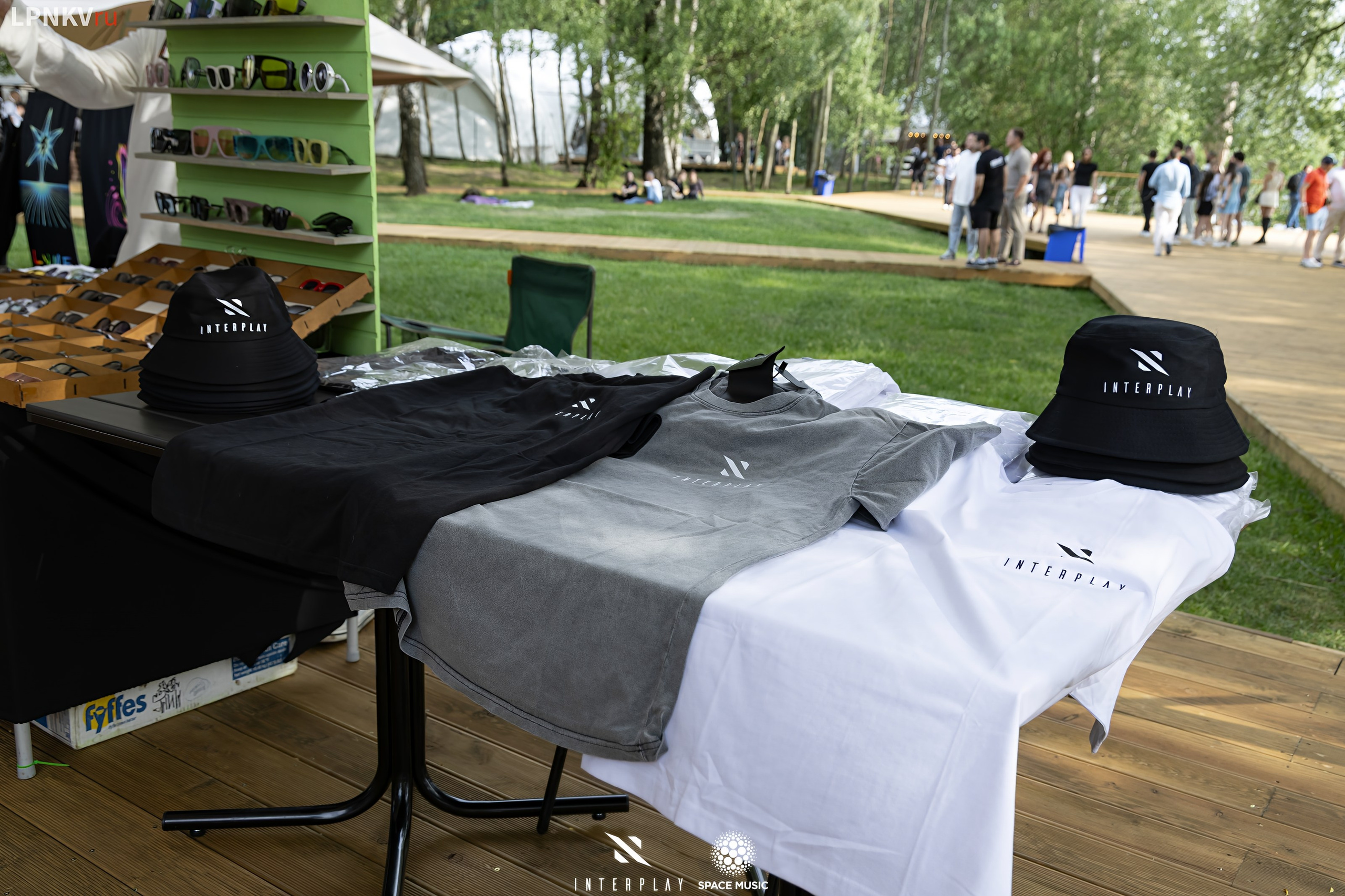 Interplay. Репортажный фотограф в Москве