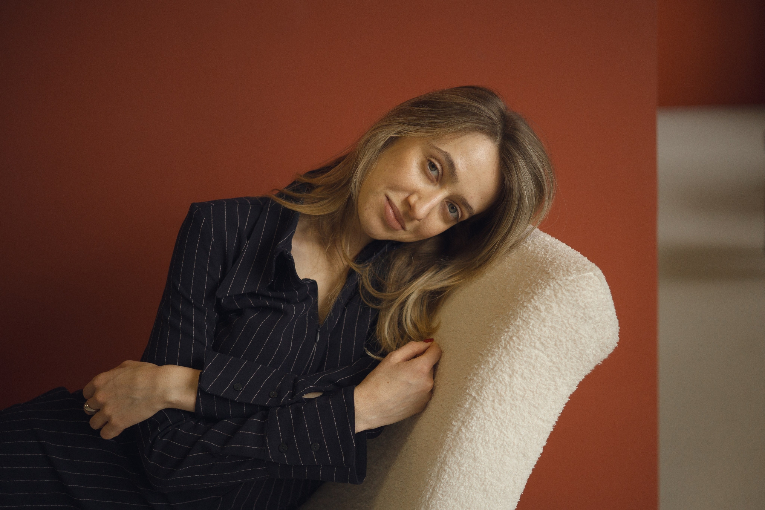 Фарида. Семейный фотограф в Казани Алиса Галимова