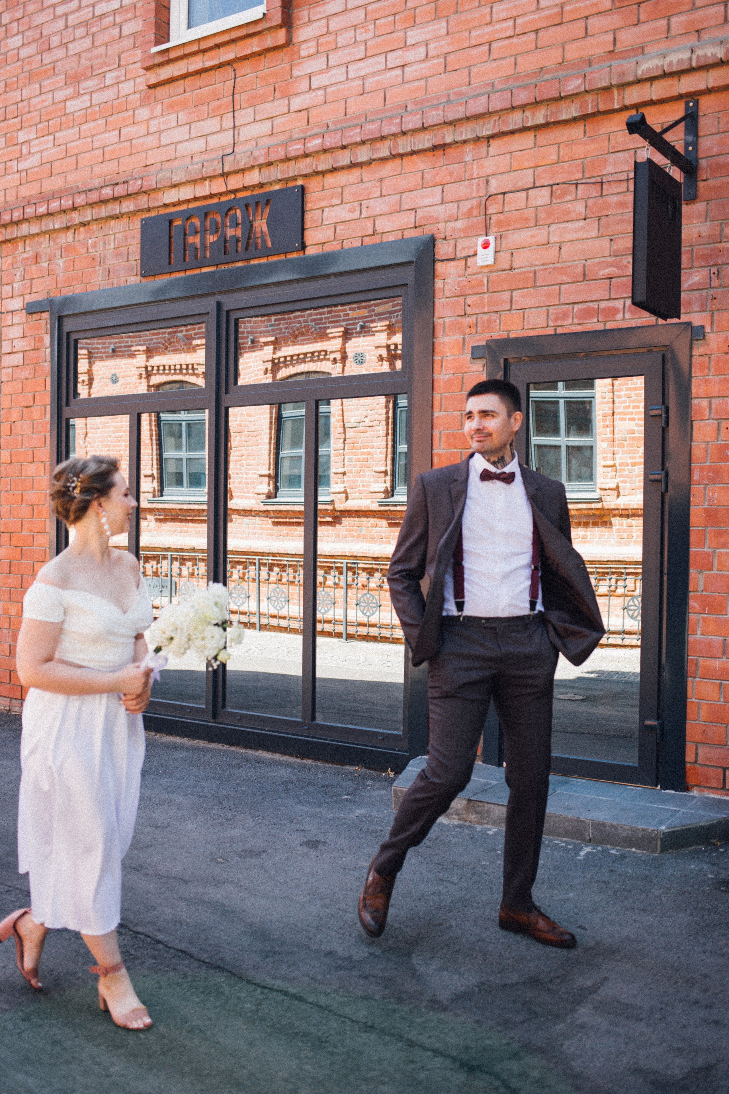 Ярослав + Лиза. Фотограф в Волгограде Карина Хлебушкина