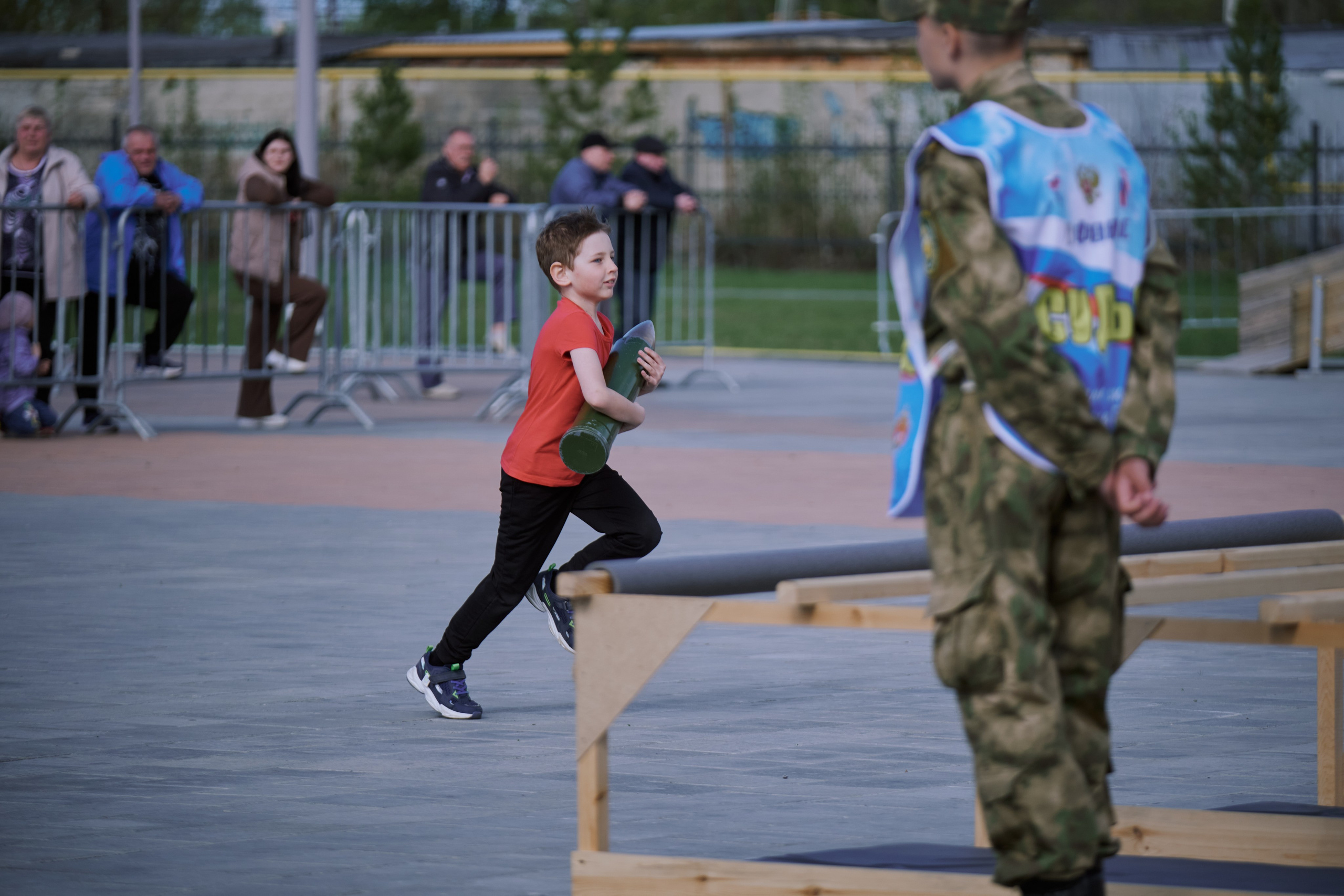 Сибагро (строевая). Свадебный фотограф в Екатеринбурге Соседков Евгений