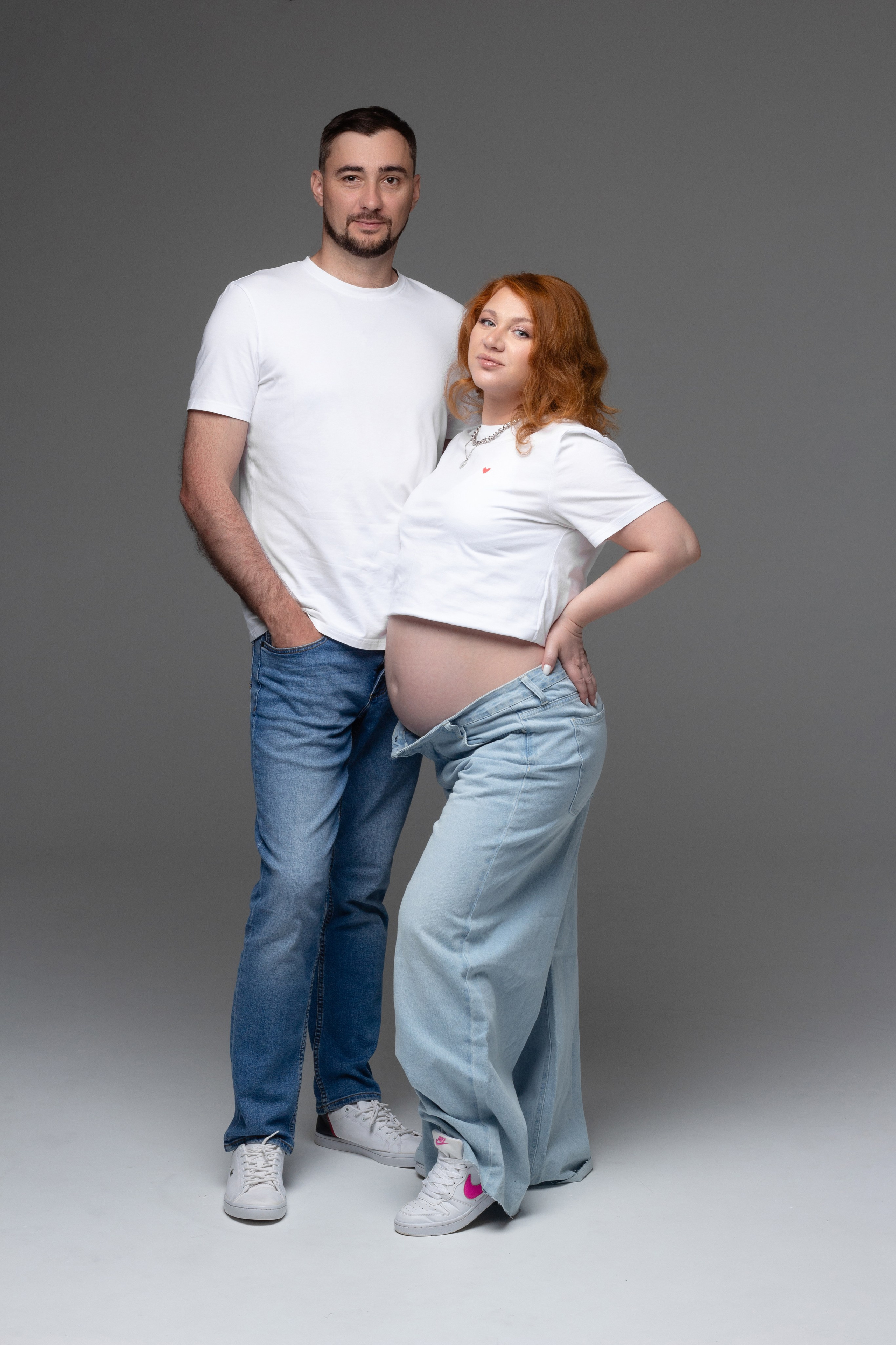 Ирина и Алексей. Женский фотограф в Санкт-Петербурге