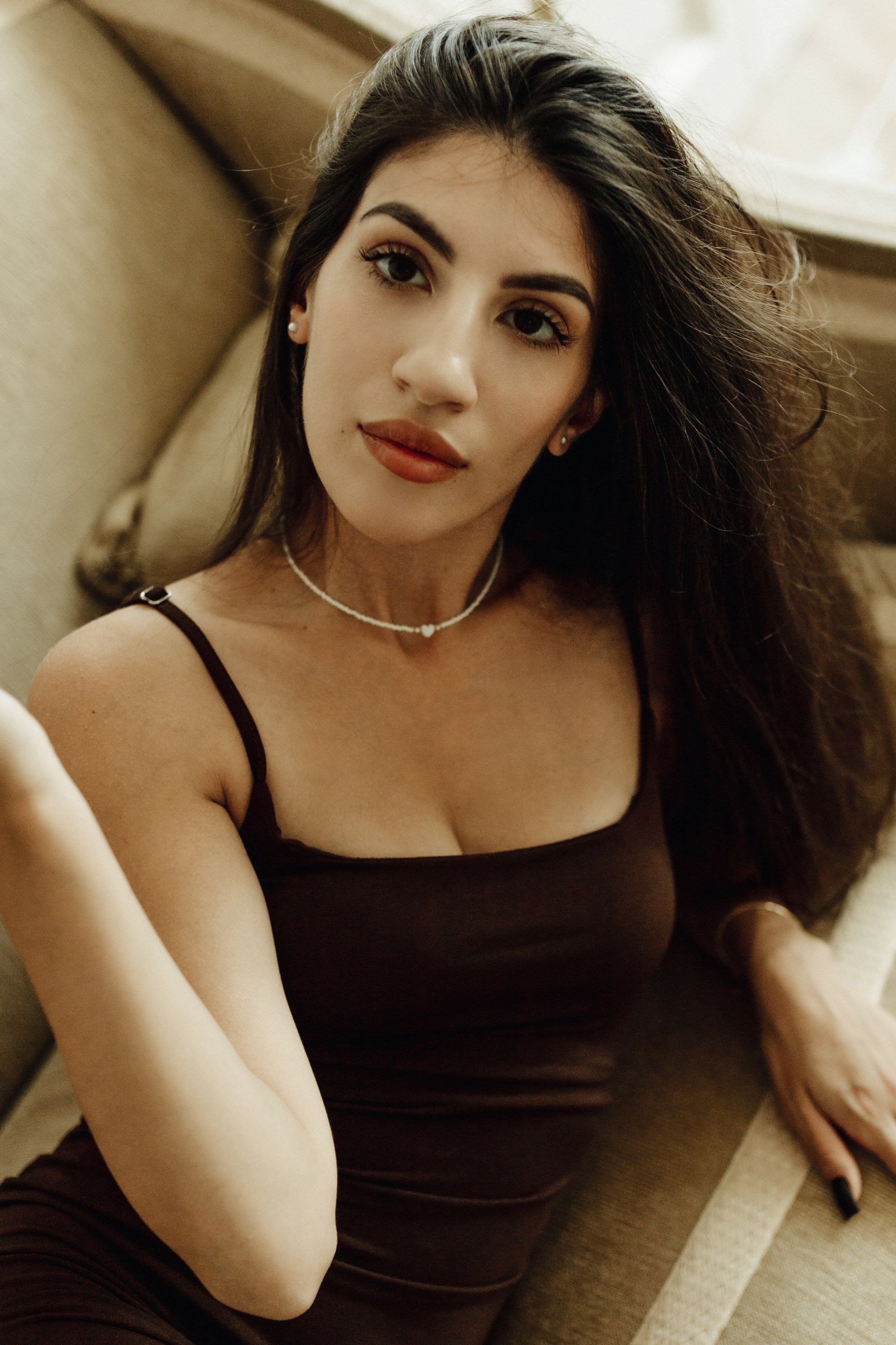 Сабина. Главная