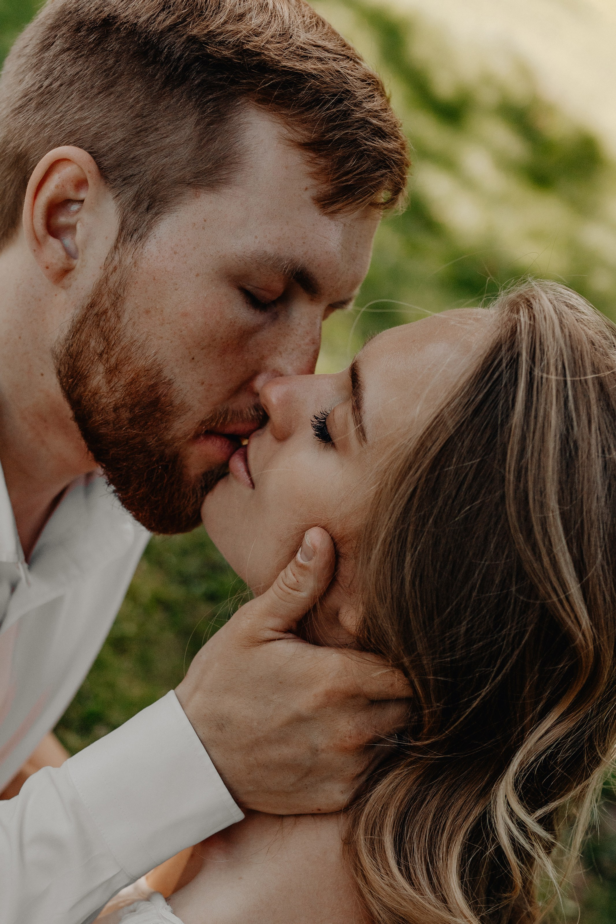 Юля & Тимофей. Главная