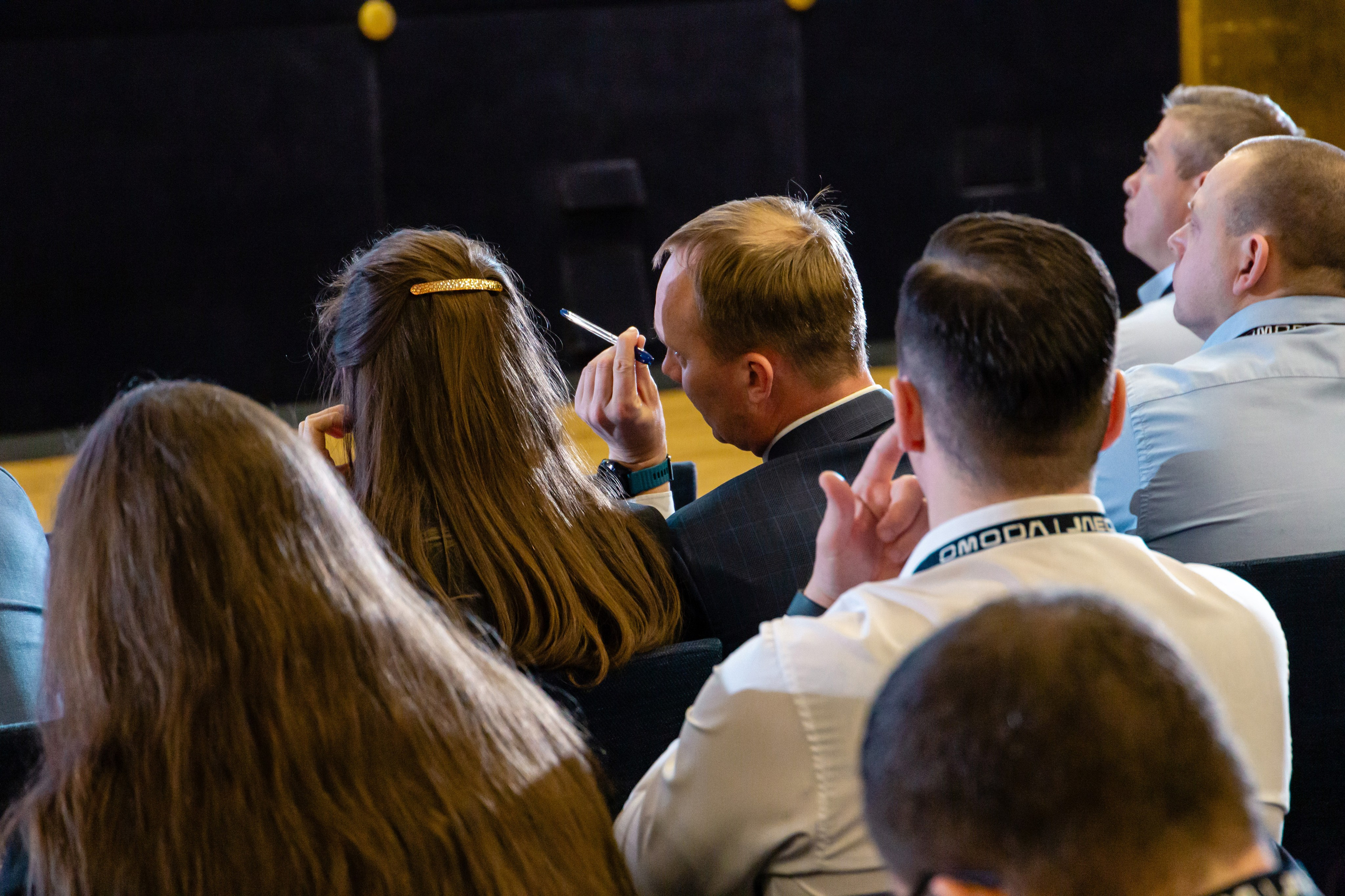 Конференция Omoda & Jaecoo